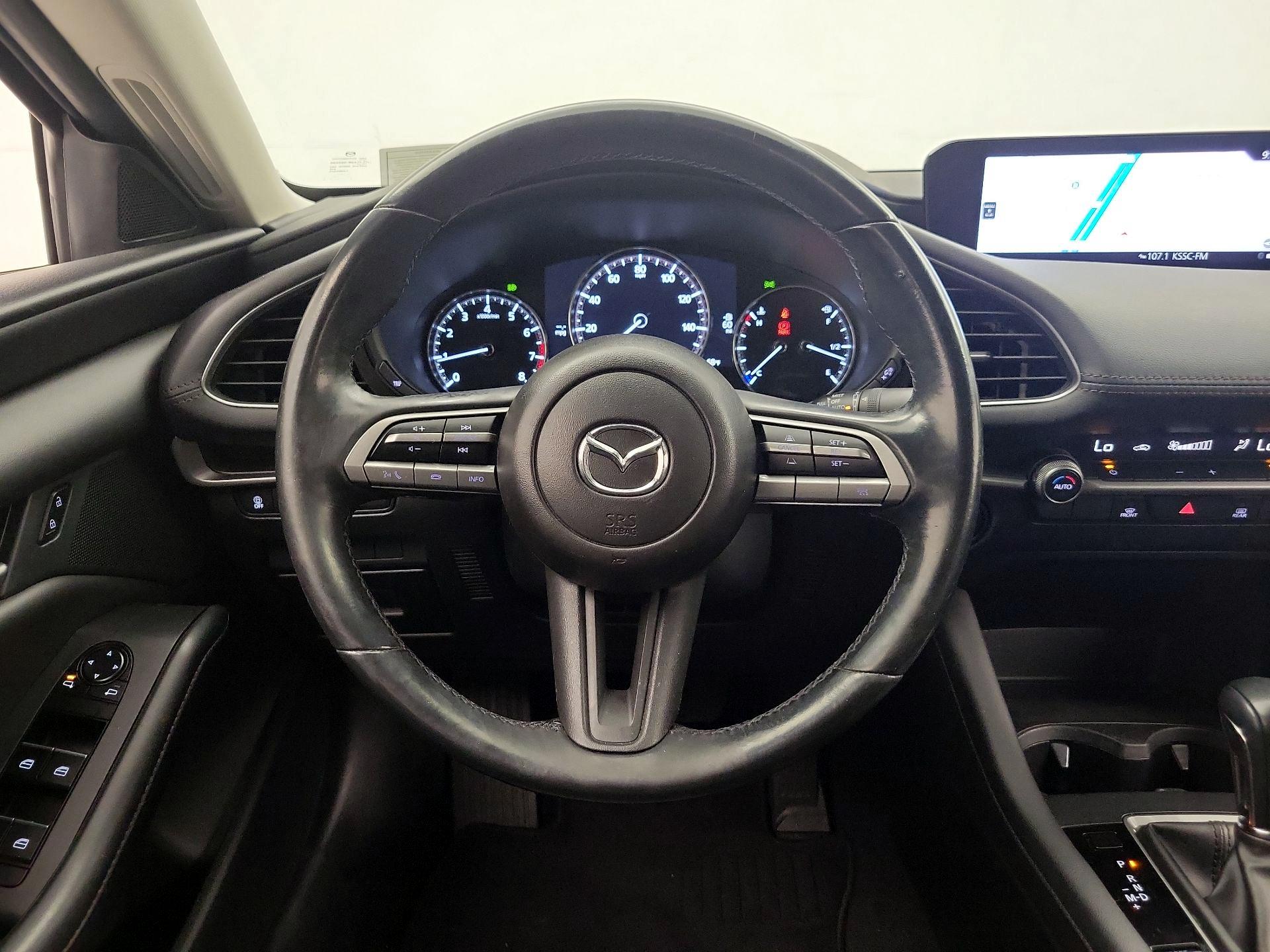 Thumbnail: 2023 Mazda Mazda3 - 10