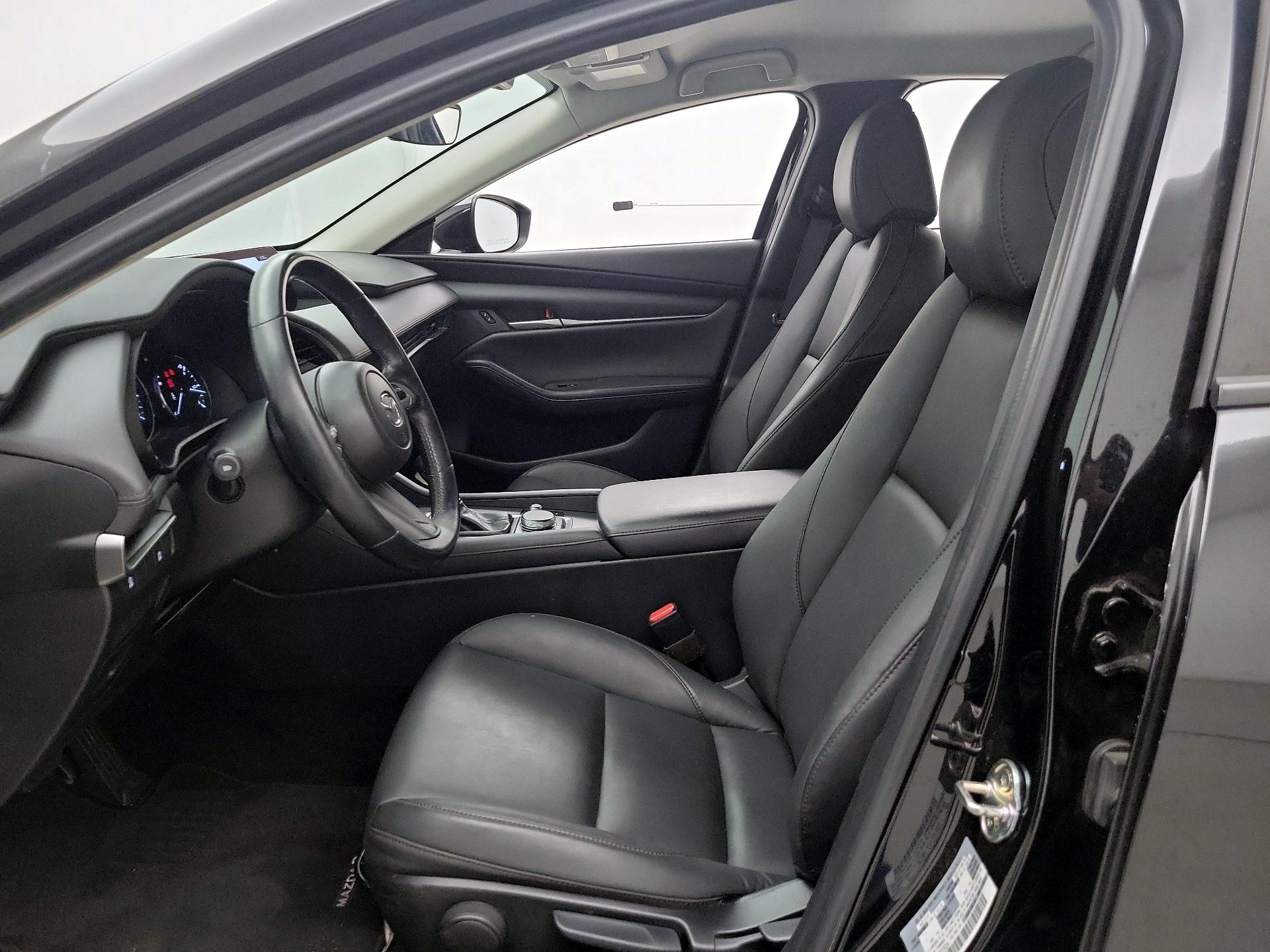 Thumbnail: 2023 Mazda Mazda3 - 11