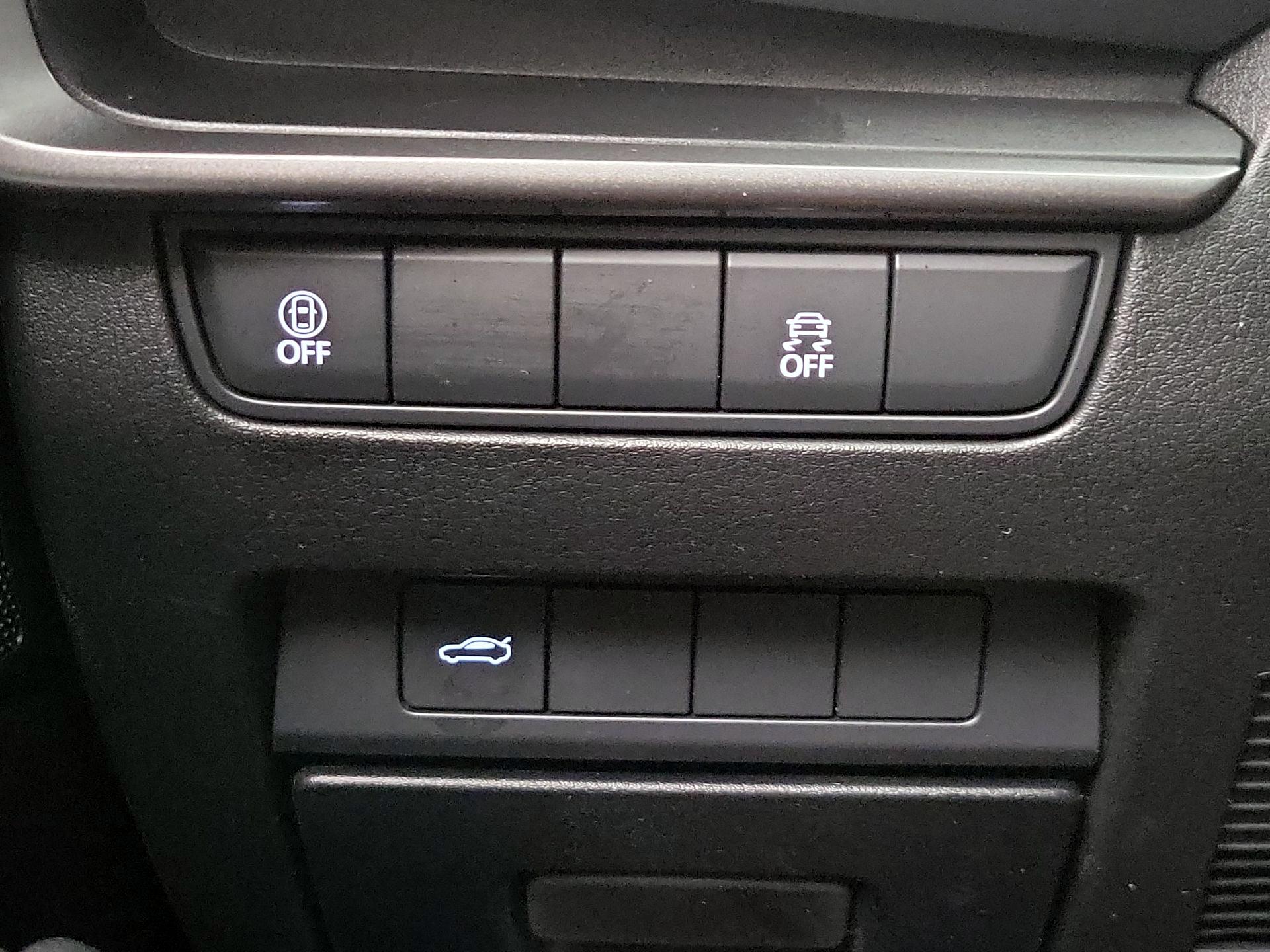 Thumbnail: 2023 Mazda Mazda3 - 13