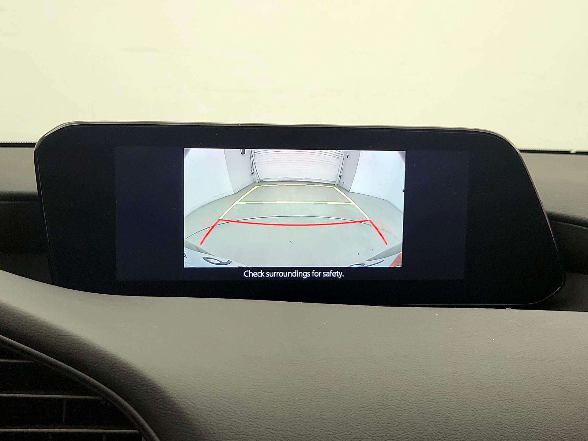 Thumbnail: 2023 Mazda Mazda3 - 15