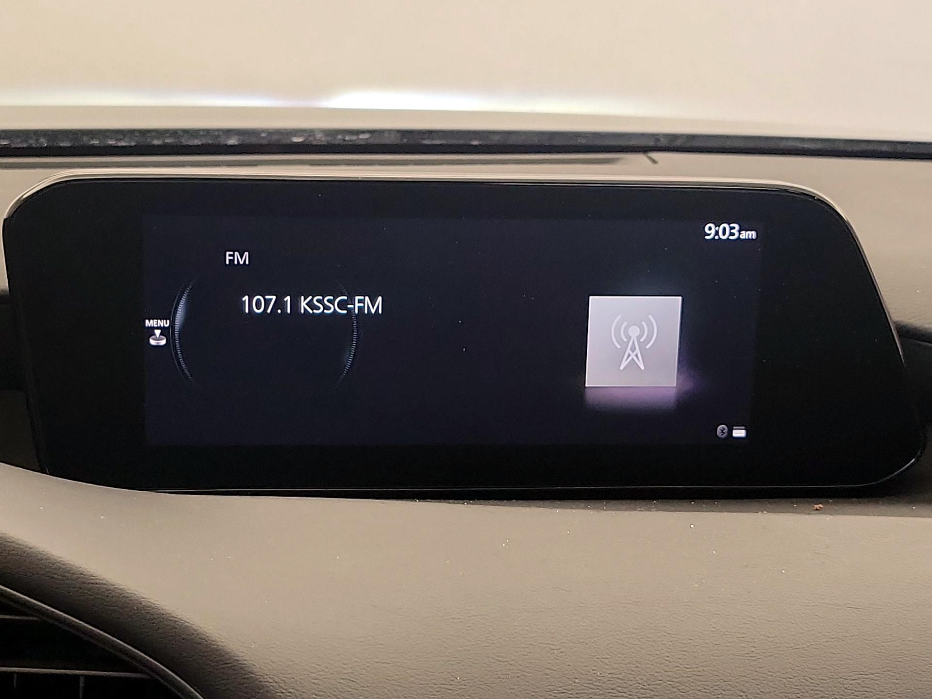 Thumbnail: 2023 Mazda Mazda3 - 16