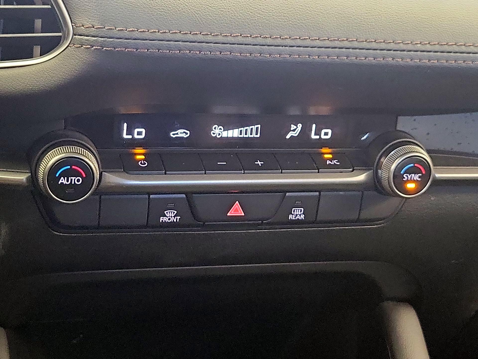 Thumbnail: 2023 Mazda Mazda3 - 17