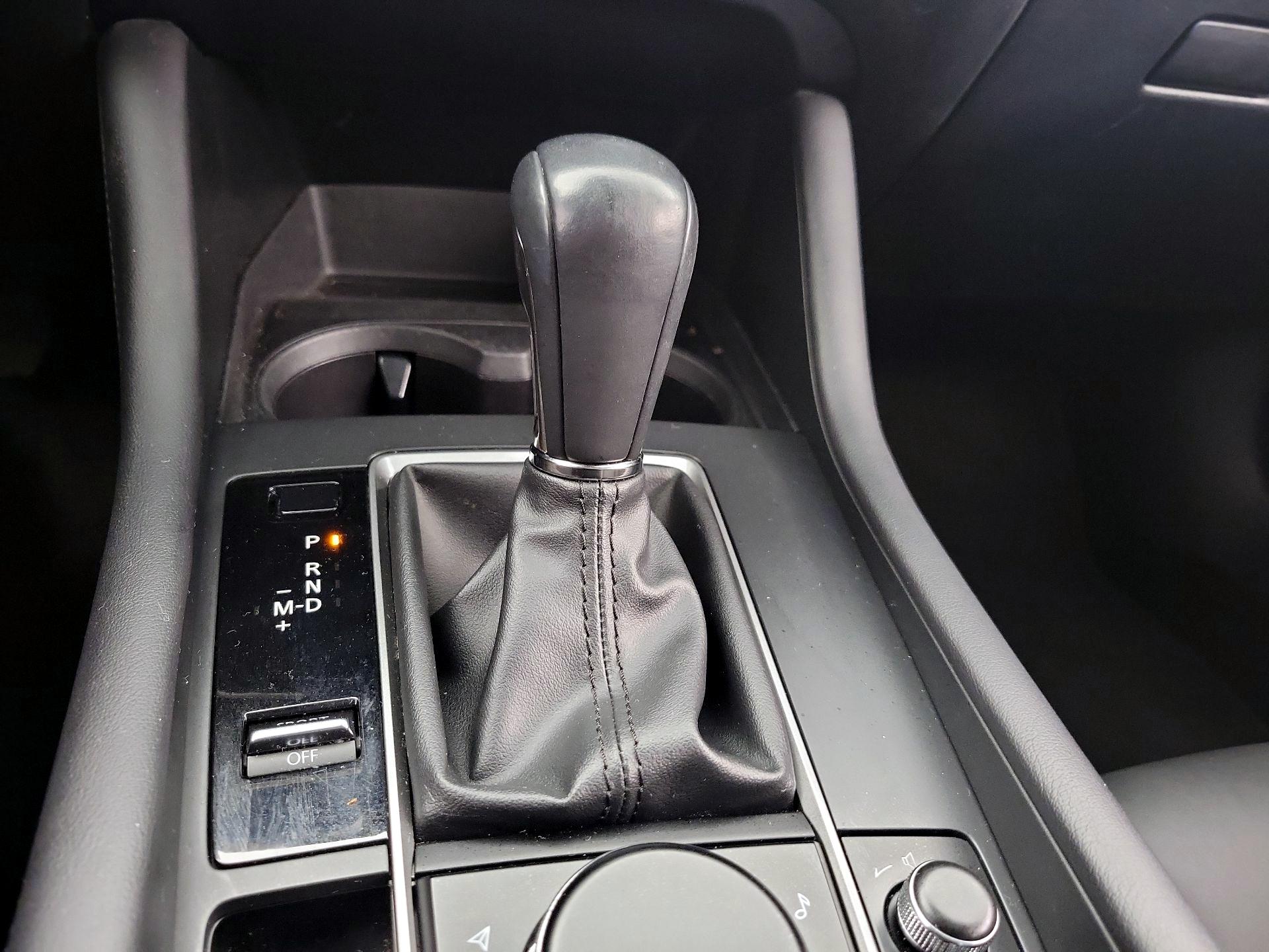 Thumbnail: 2023 Mazda Mazda3 - 18