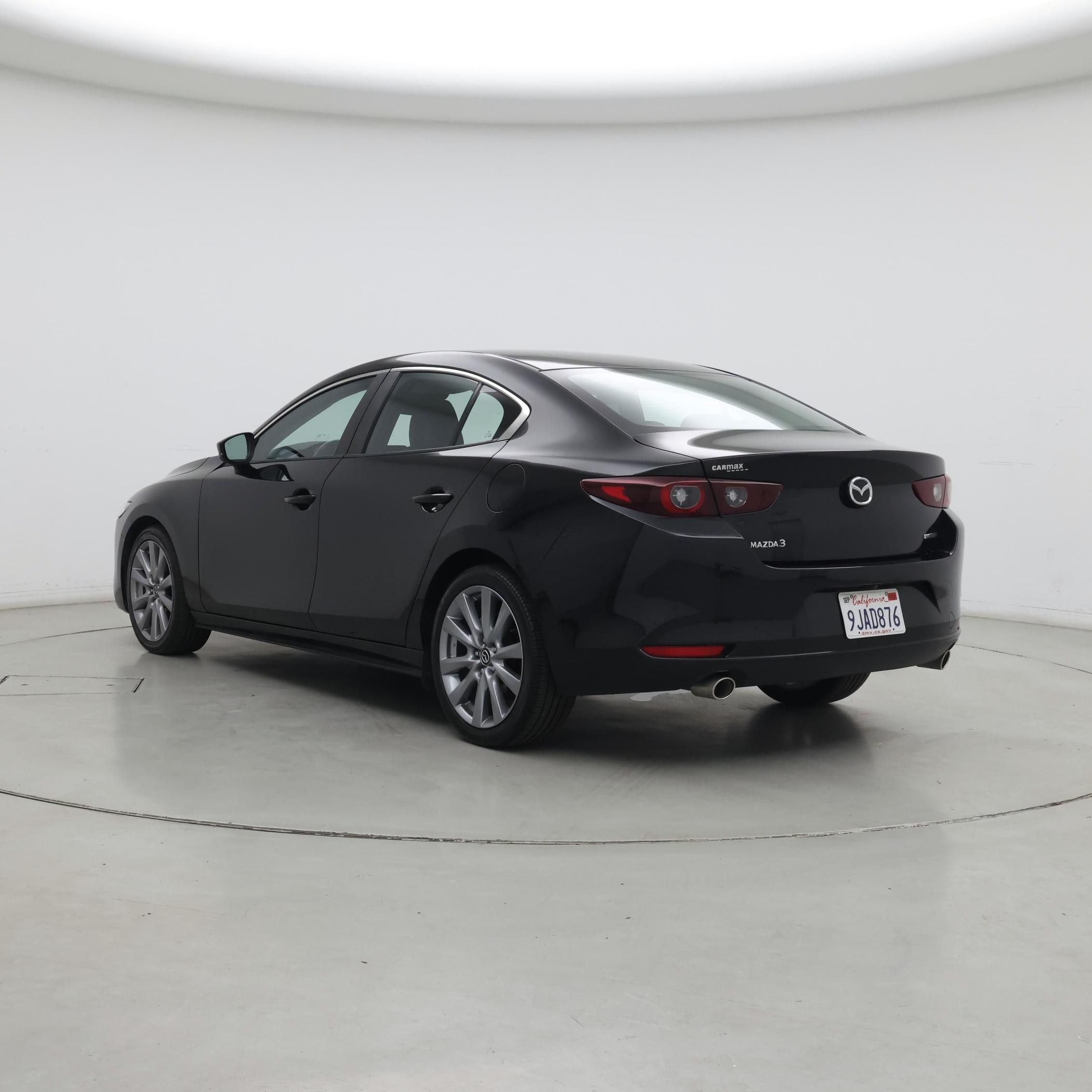 Thumbnail: 2023 Mazda Mazda3 - 2