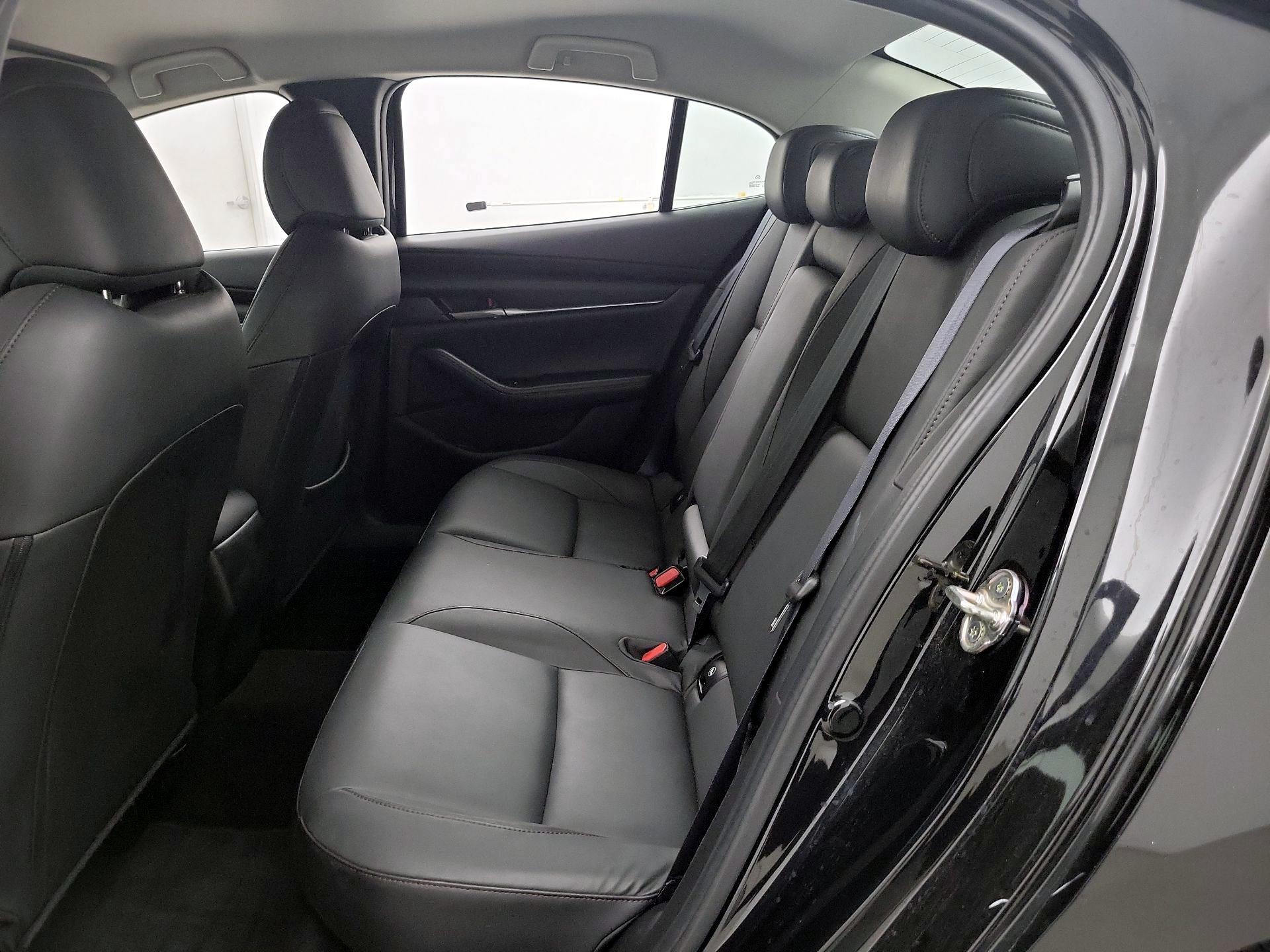 Thumbnail: 2023 Mazda Mazda3 - 20