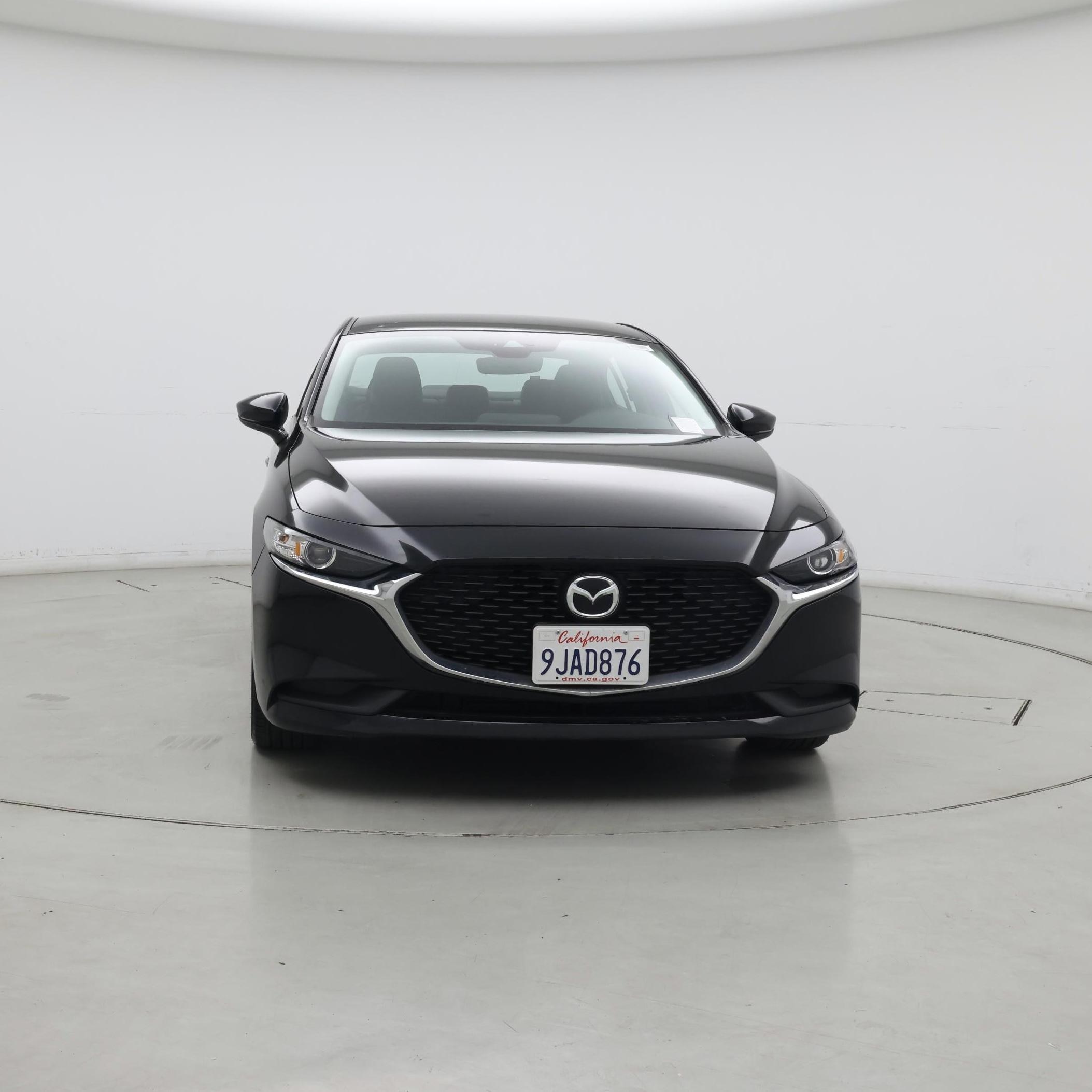 Thumbnail: 2023 Mazda Mazda3 - 5