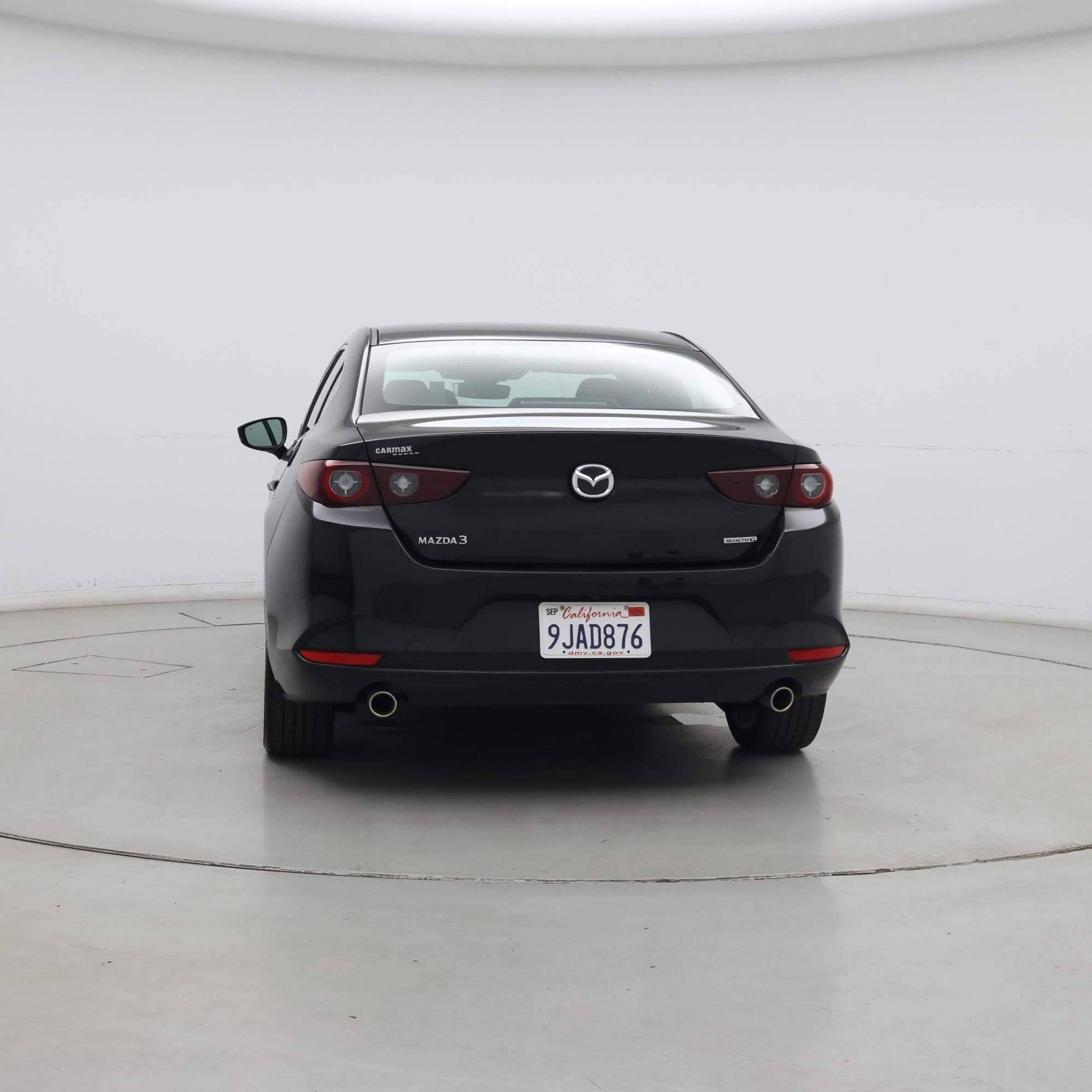 Thumbnail: 2023 Mazda Mazda3 - 6