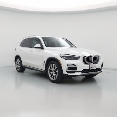 2021 BMW X5 Plug In Hybrid XDrive45e