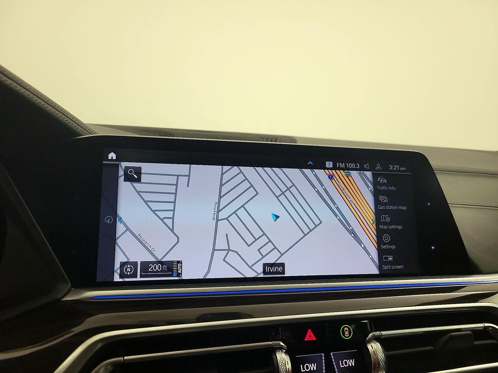 Thumbnail: 2021 BMW X5 - 14