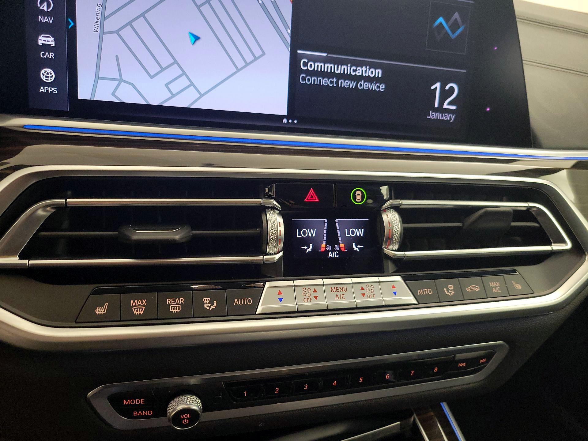 Thumbnail: 2021 BMW X5 - 17