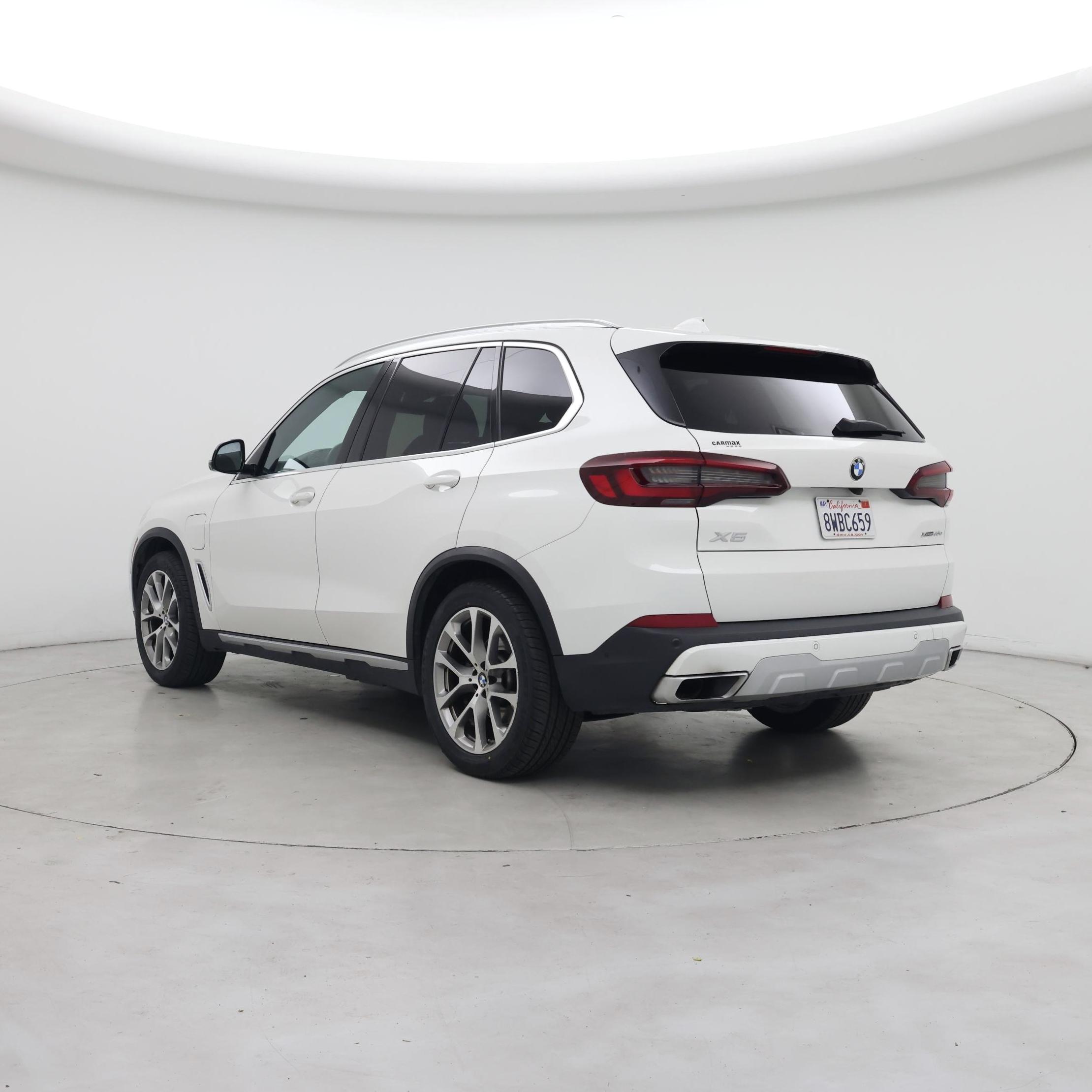 Thumbnail: 2021 BMW X5 - 2