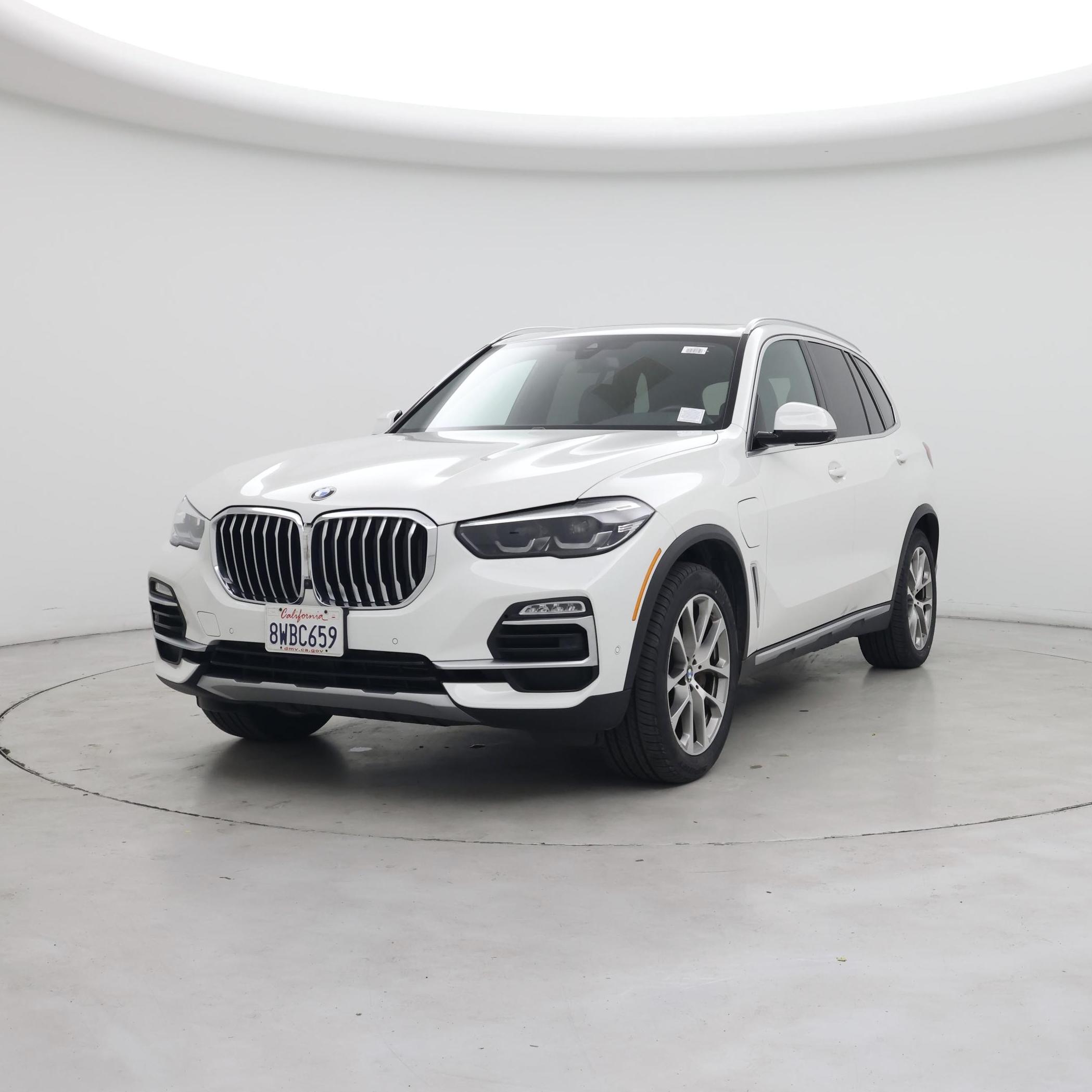 Thumbnail: 2021 BMW X5 - 4