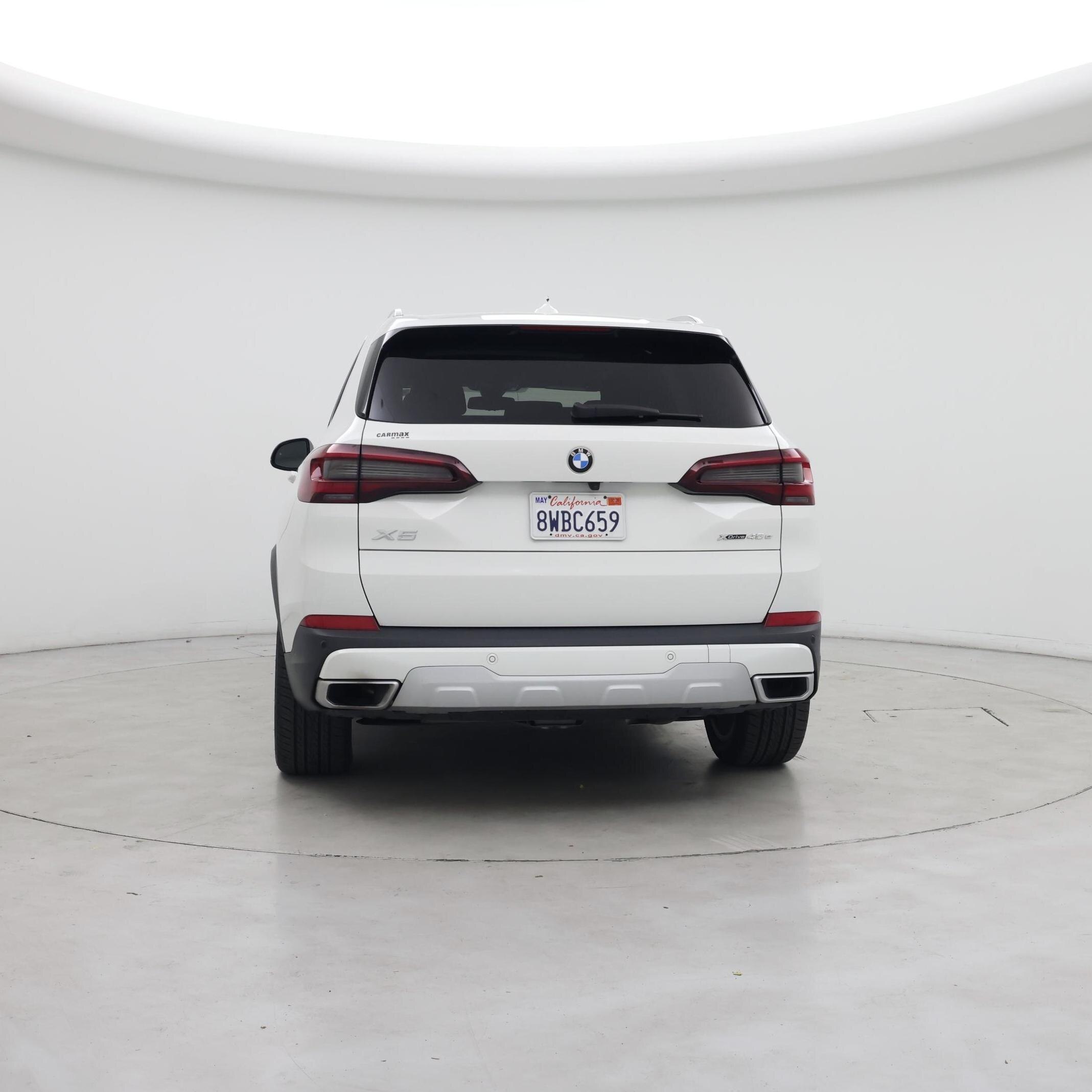 Thumbnail: 2021 BMW X5 - 6