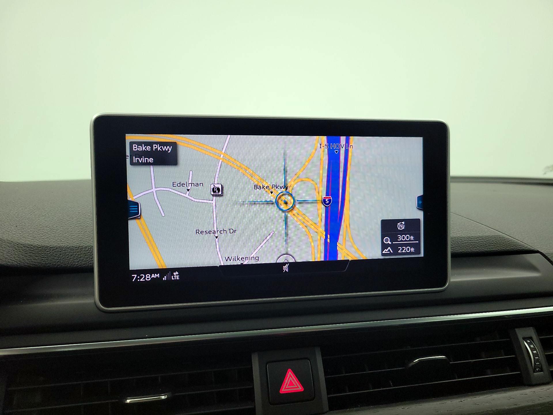 Thumbnail: 2017 Audi A4 - 14