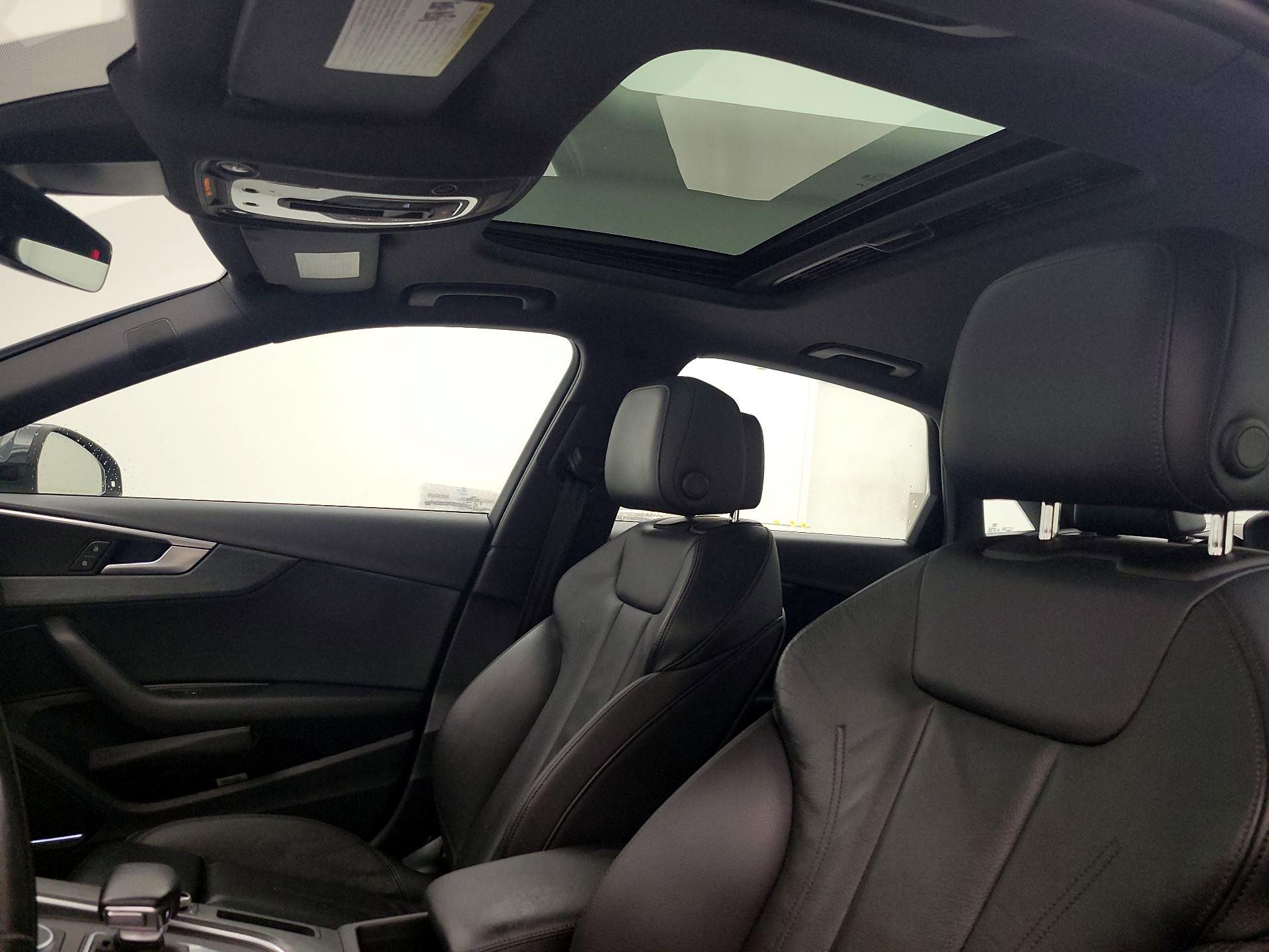 Thumbnail: 2017 Audi A4 - 19