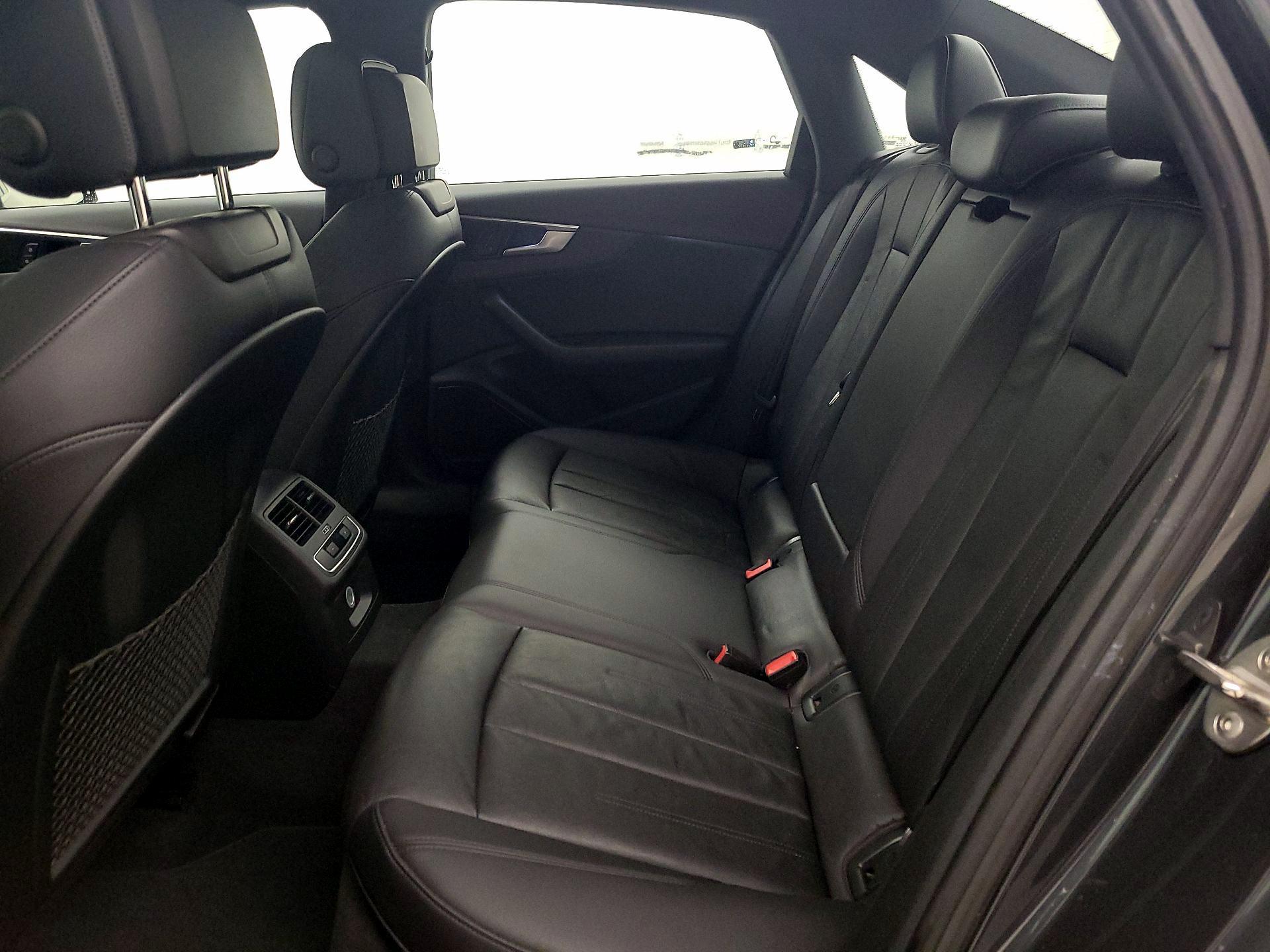 Thumbnail: 2017 Audi A4 - 20