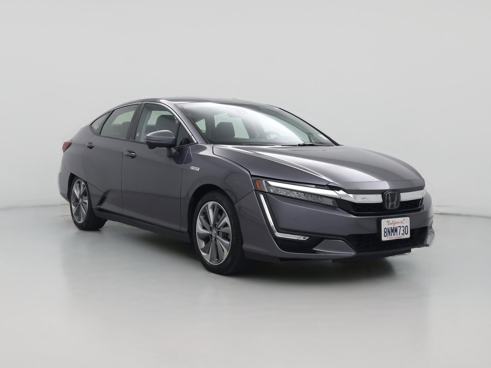 2019 Honda Clarity Touring