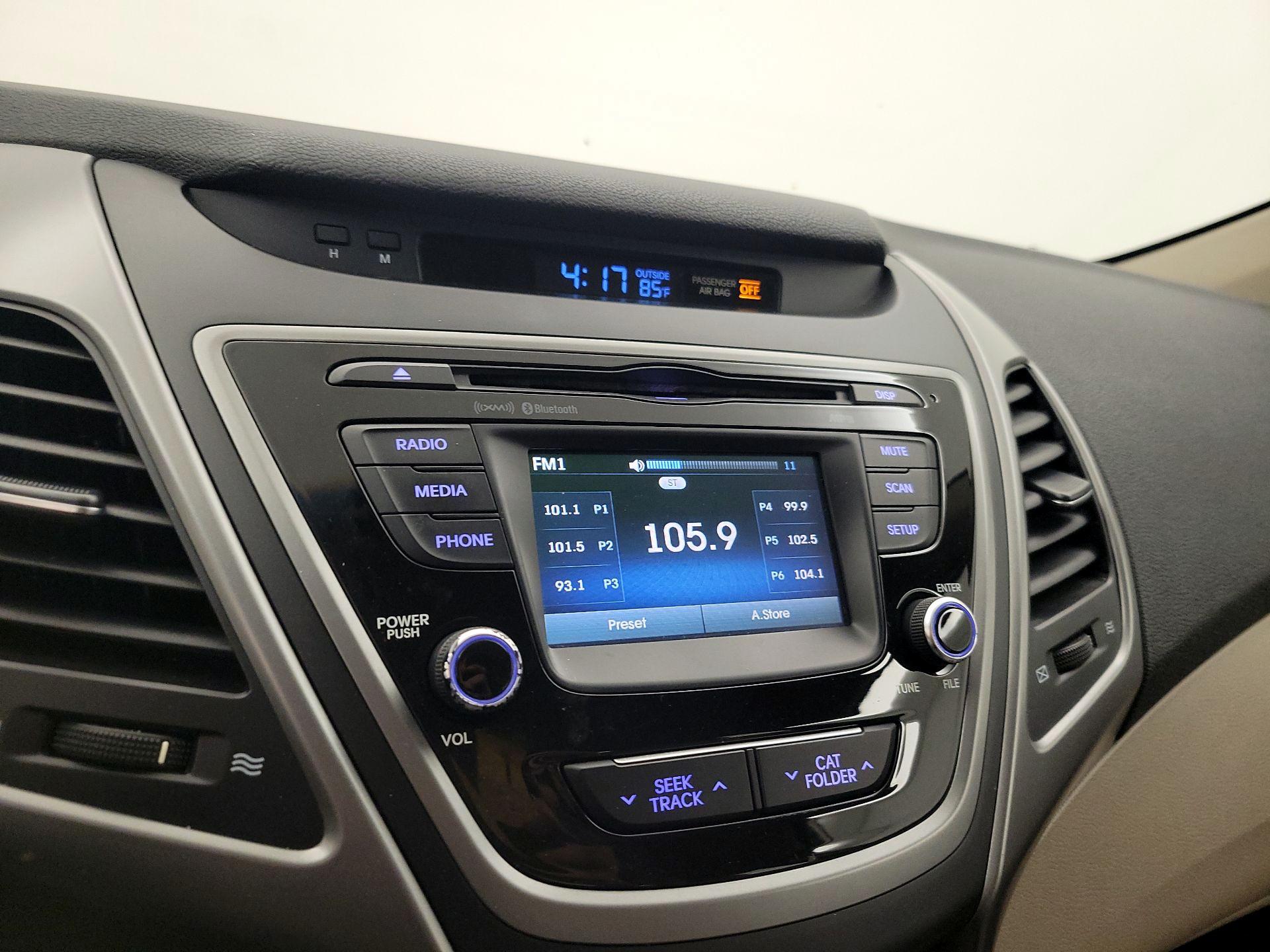 Thumbnail: 2016 Hyundai Elantra - 15