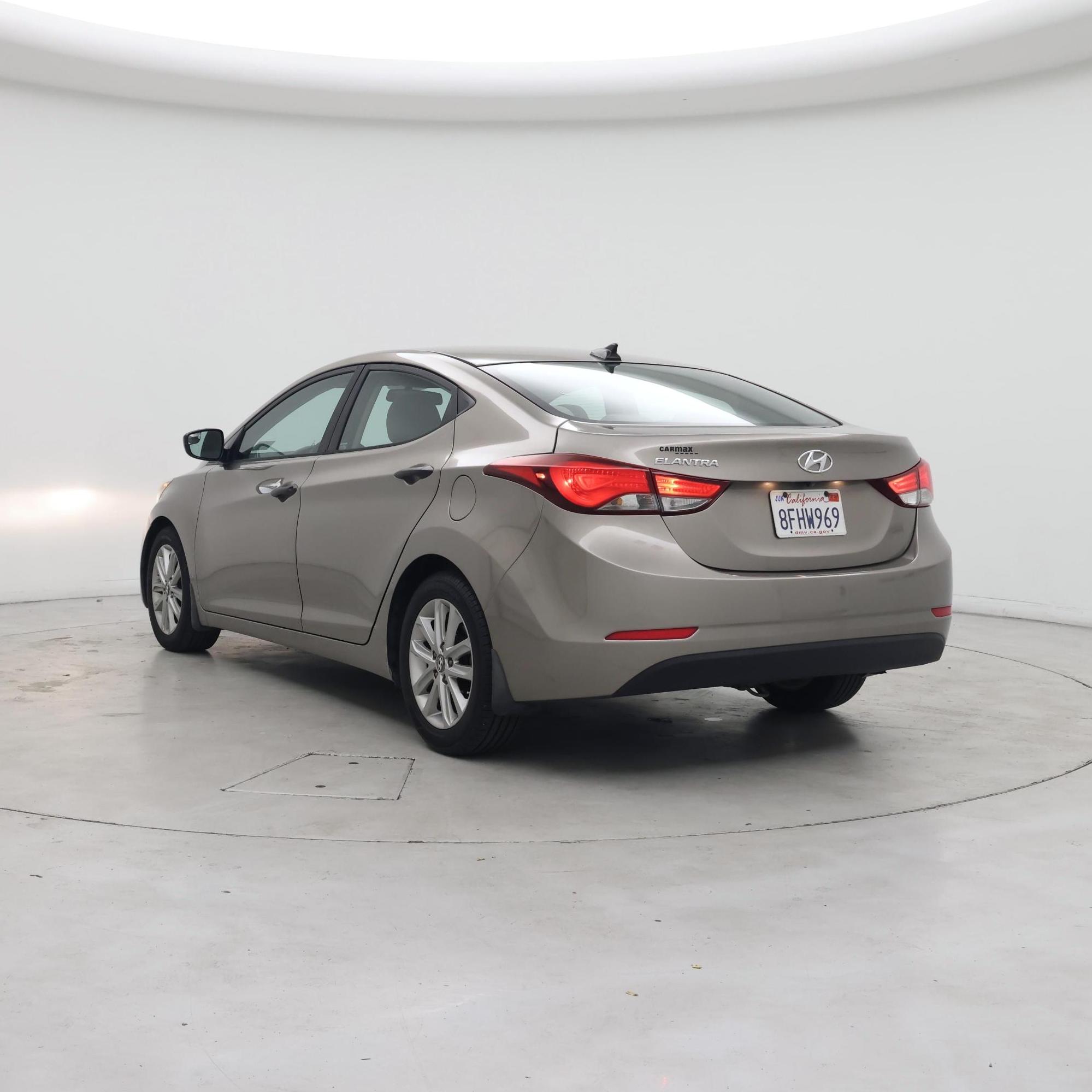 Thumbnail: 2016 Hyundai Elantra - 2