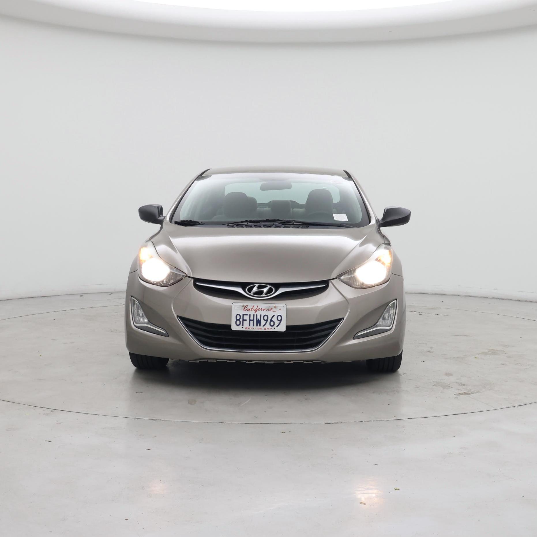 Thumbnail: 2016 Hyundai Elantra - 5