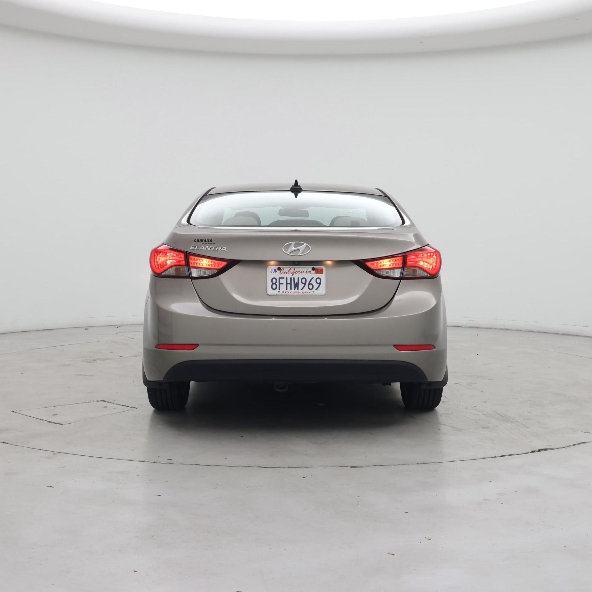 Thumbnail: 2016 Hyundai Elantra - 6