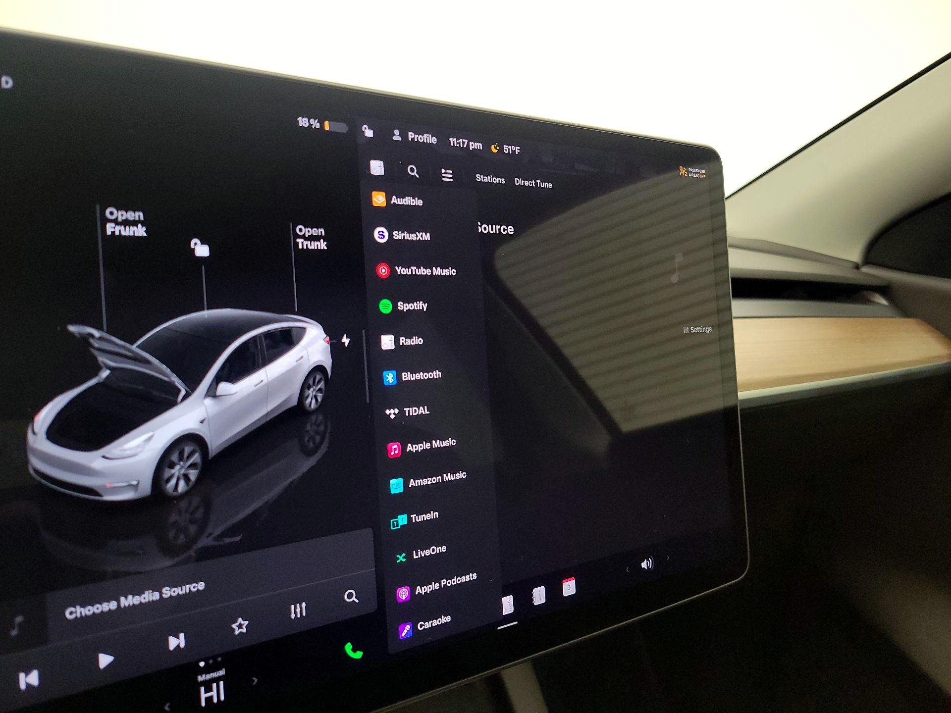 Thumbnail: 2022 Tesla Model Y - 14