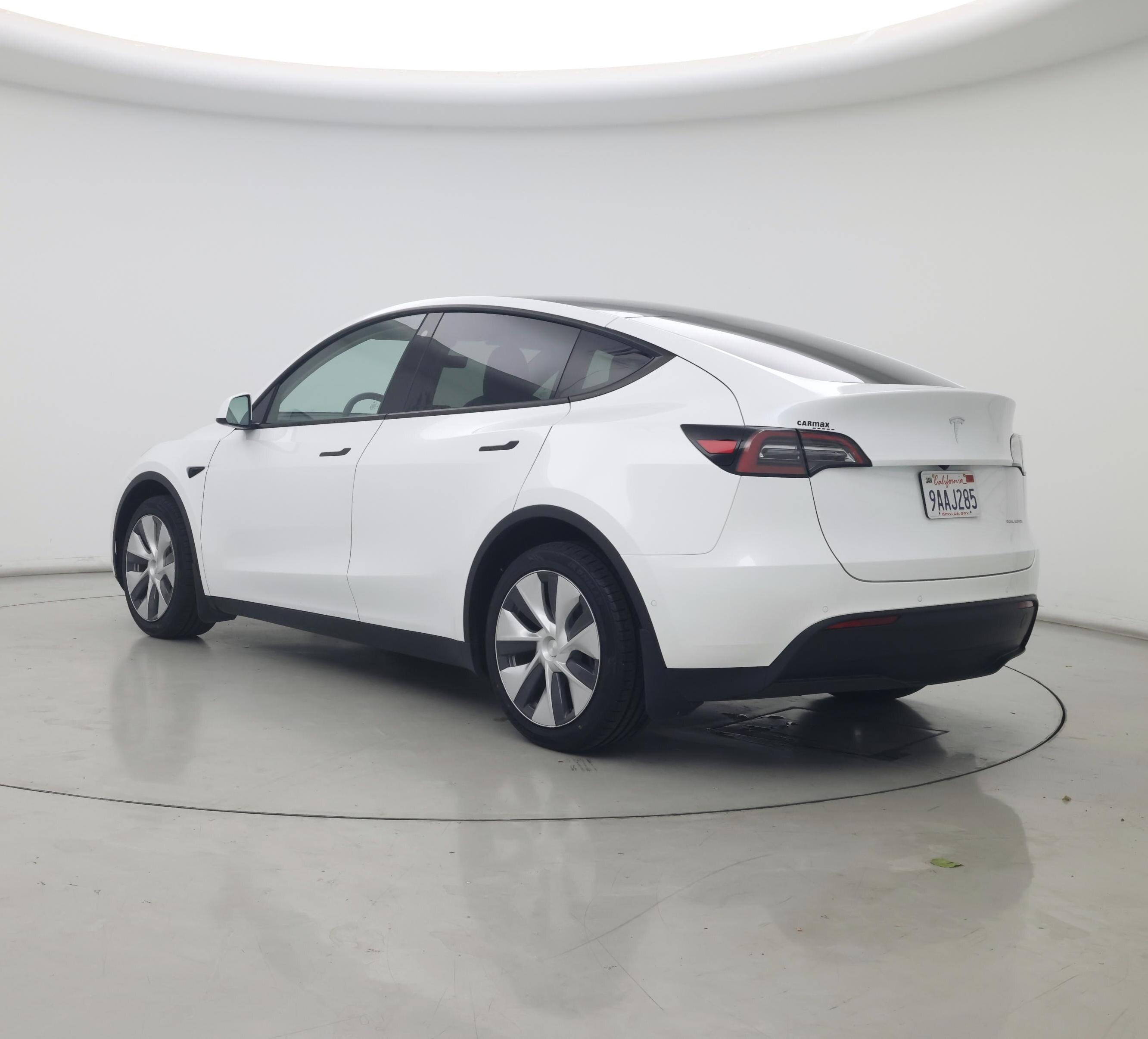 Thumbnail: 2022 Tesla Model Y - 2