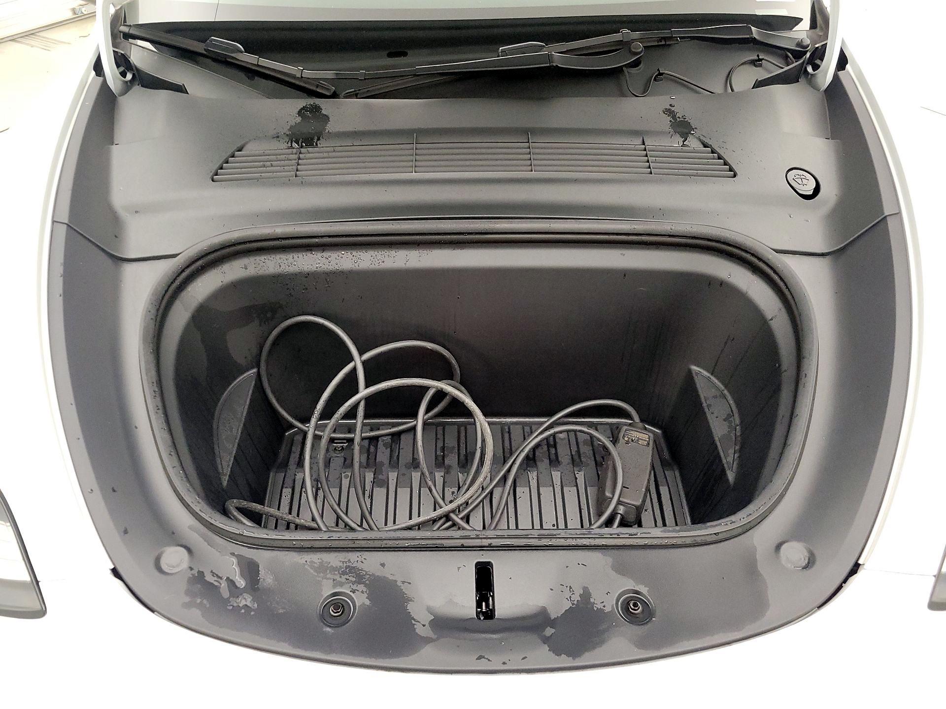 Thumbnail: 2022 Tesla Model Y - 20