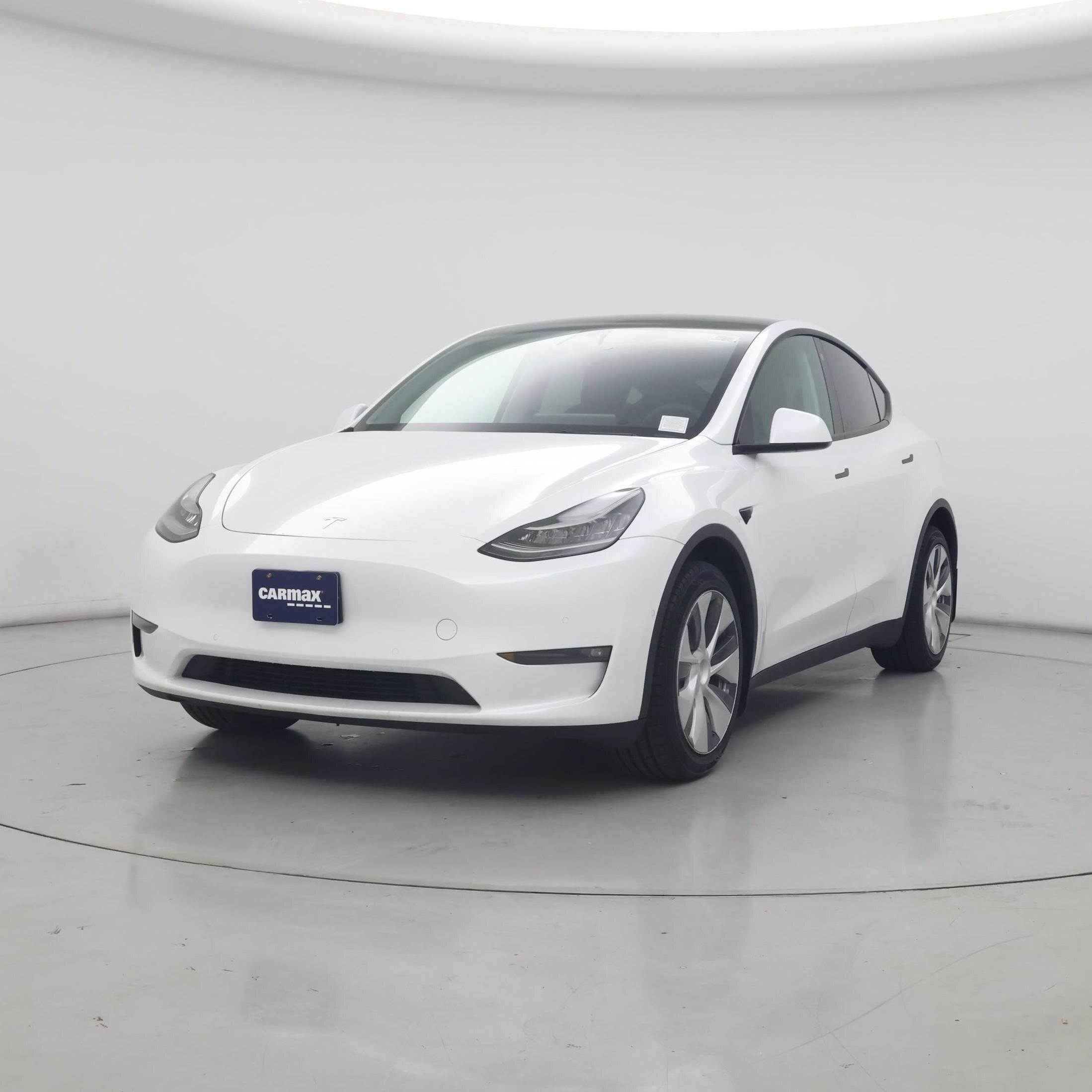 Thumbnail: 2022 Tesla Model Y - 4