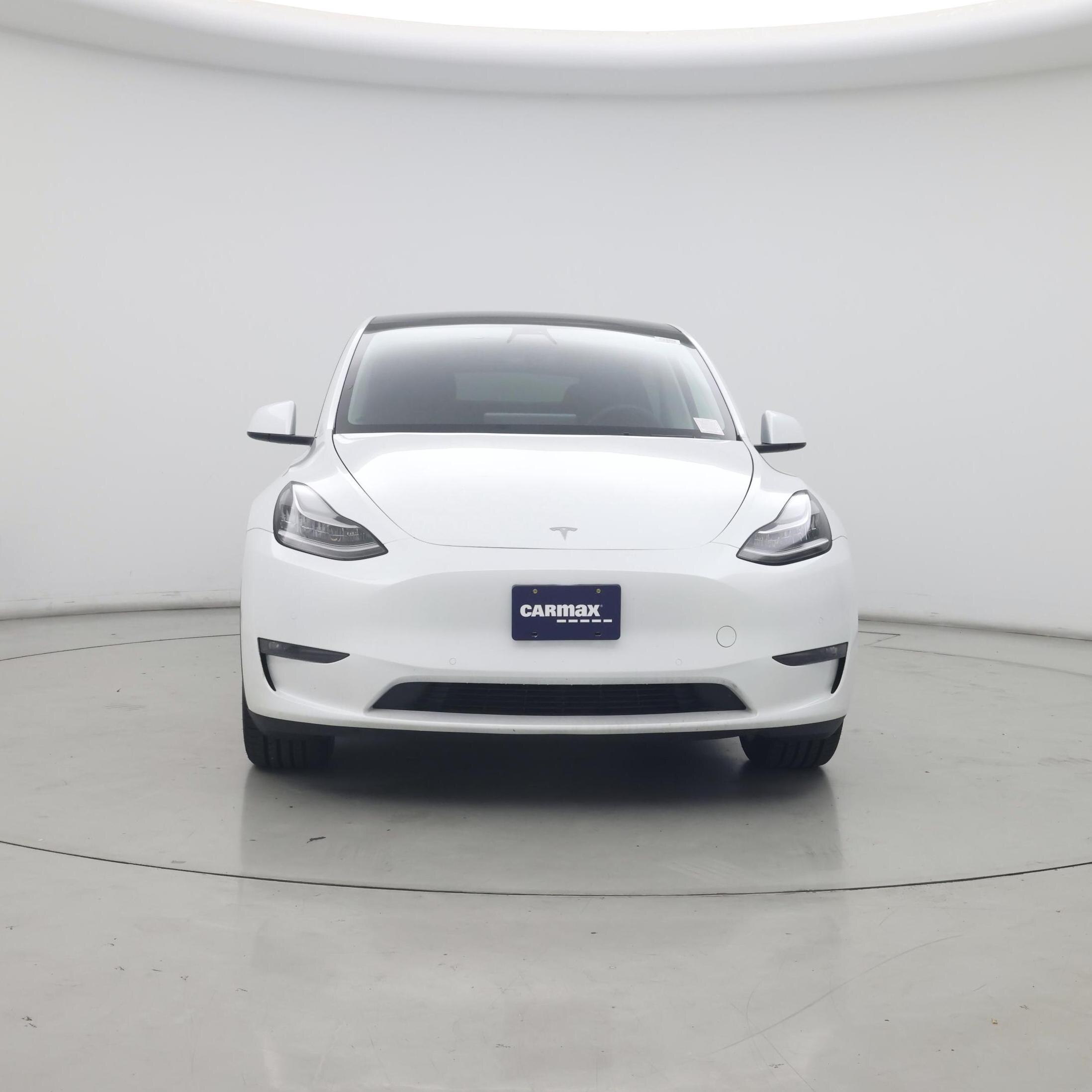 Thumbnail: 2022 Tesla Model Y - 5