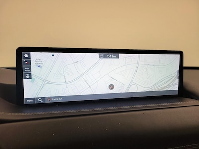 Navigation (On)