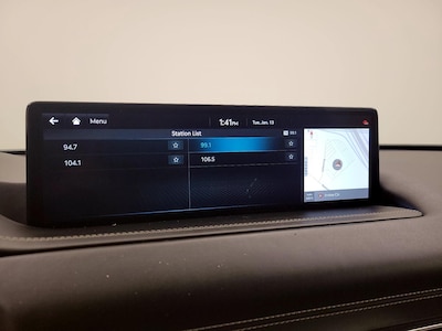 Radio (On)