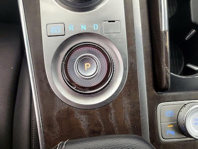 Shifter