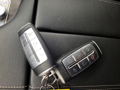 Keys