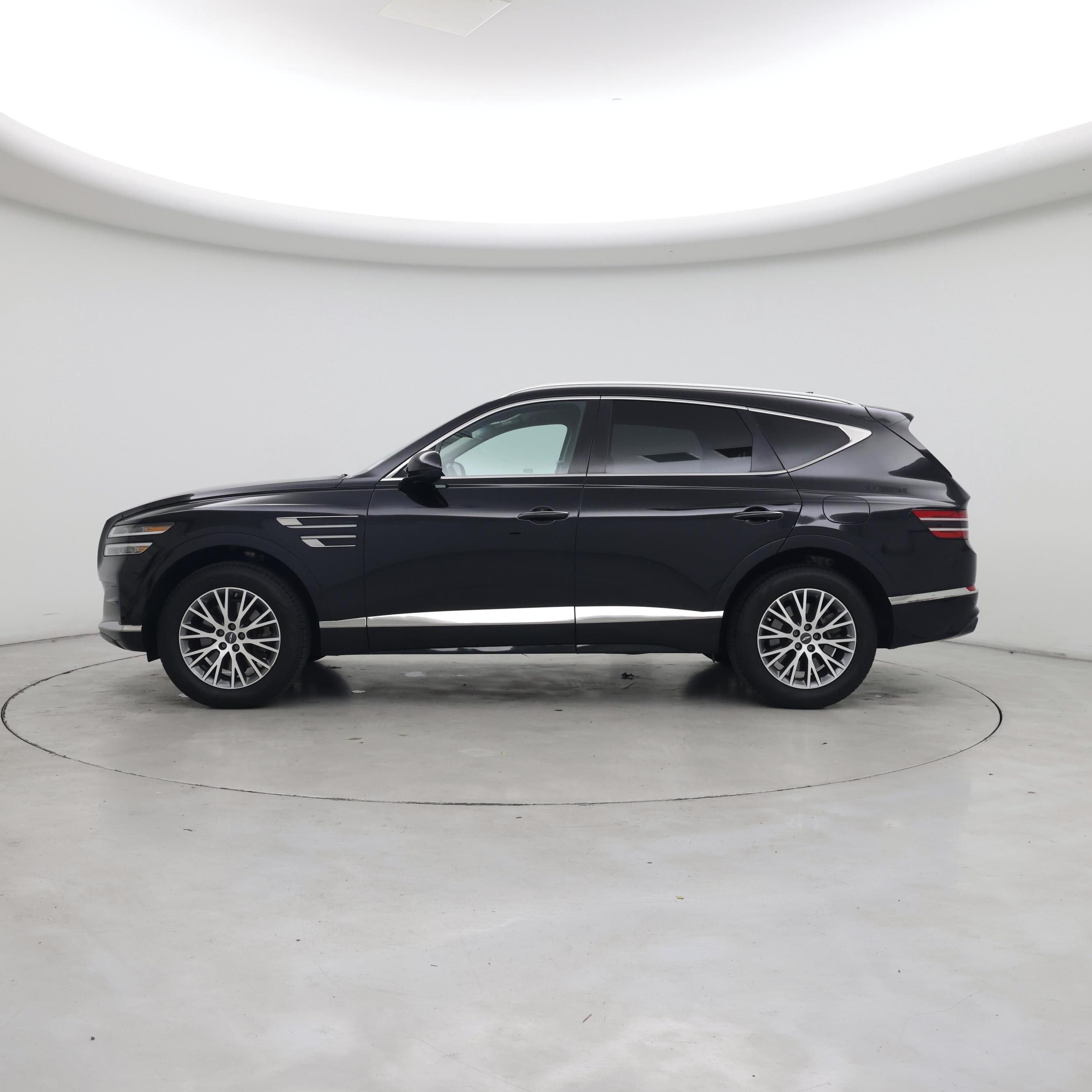 Thumbnail: 2023 Genesis GV80 - 3