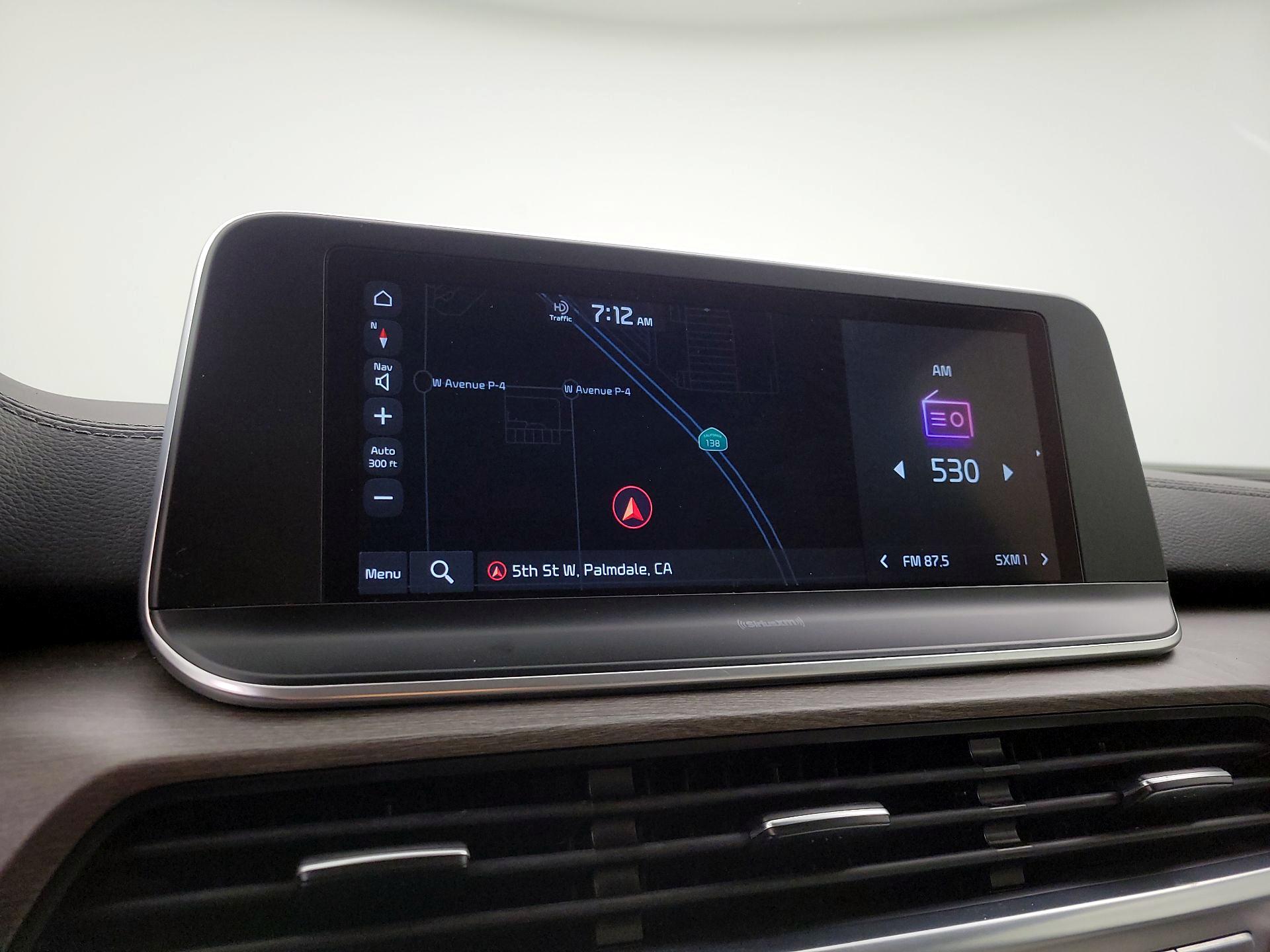 Thumbnail: 2022 Kia Telluride - 14