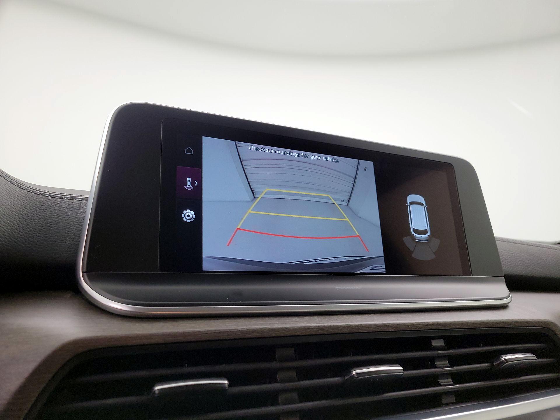 Thumbnail: 2022 Kia Telluride - 15