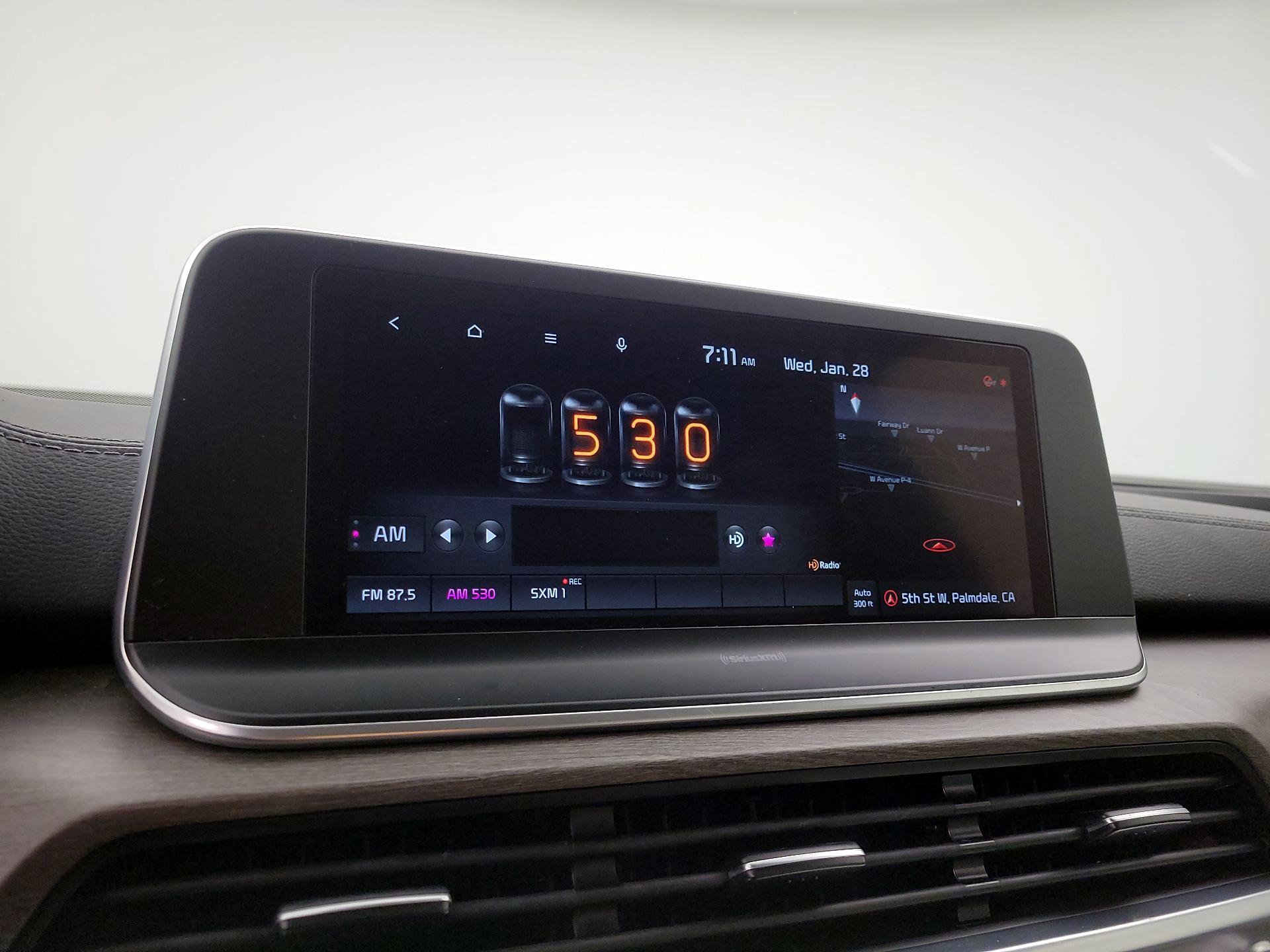 Thumbnail: 2022 Kia Telluride - 16