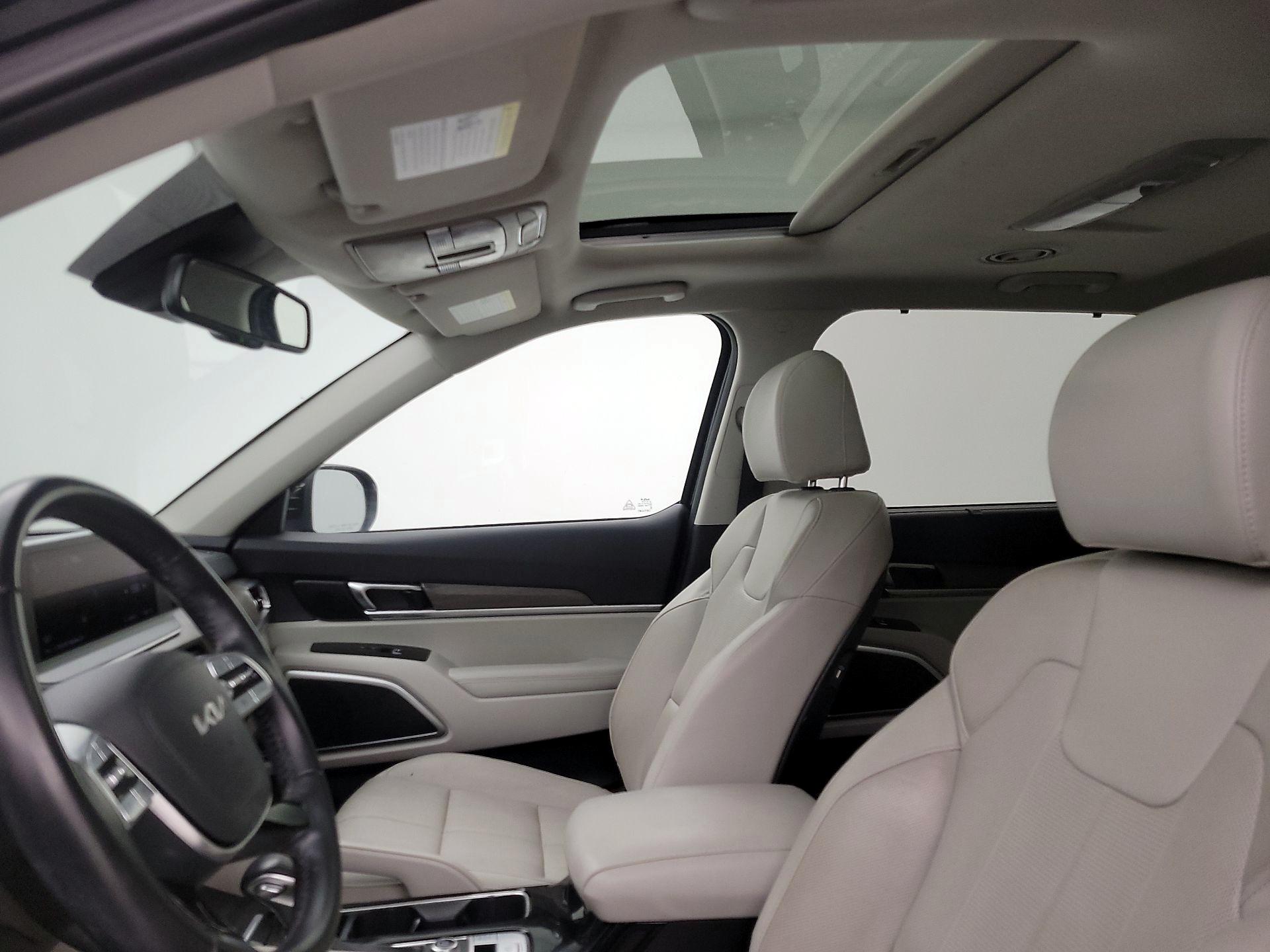 Thumbnail: 2022 Kia Telluride - 20