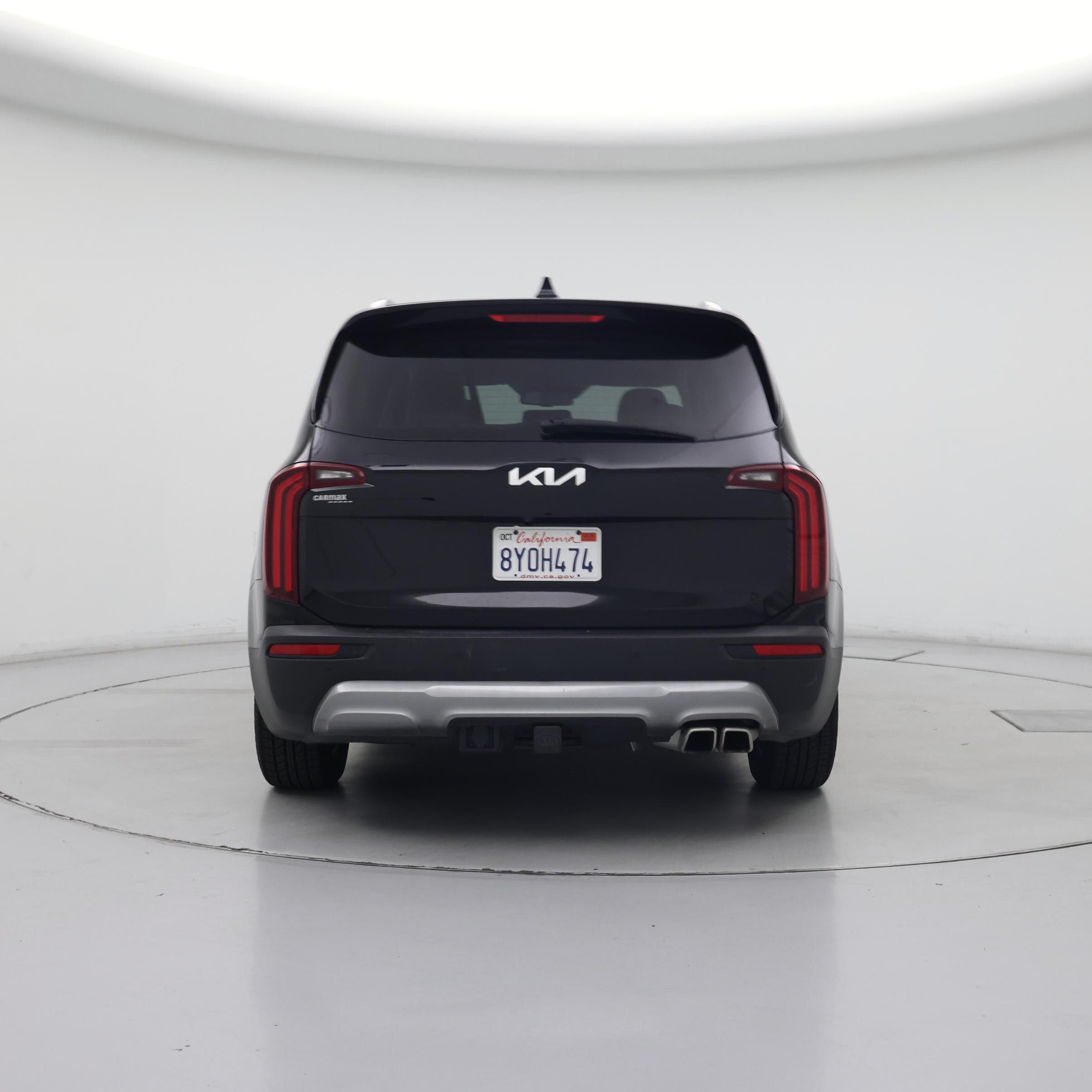 Thumbnail: 2022 Kia Telluride - 6