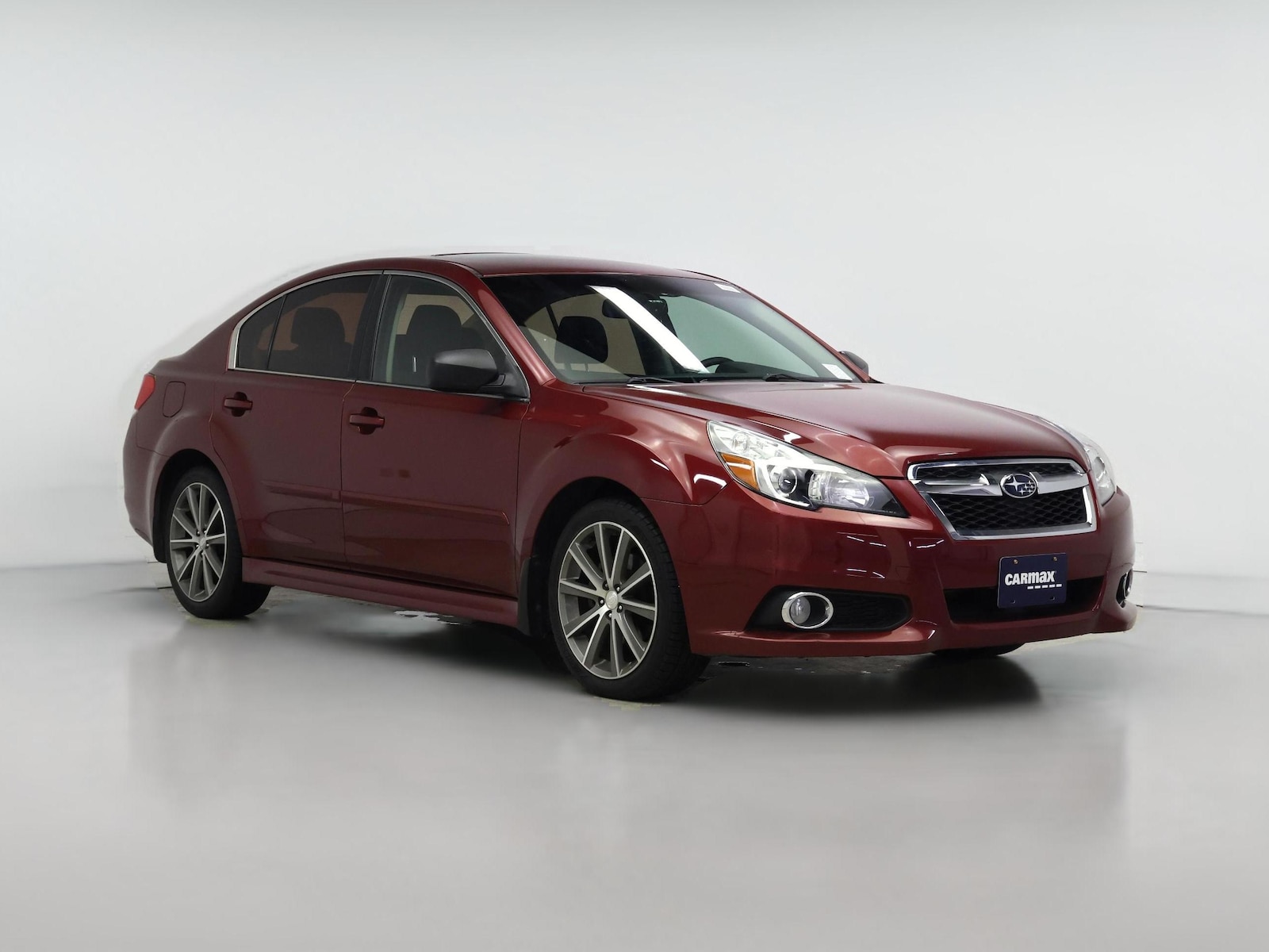 2014 Subaru Legacy 2.5i Sport