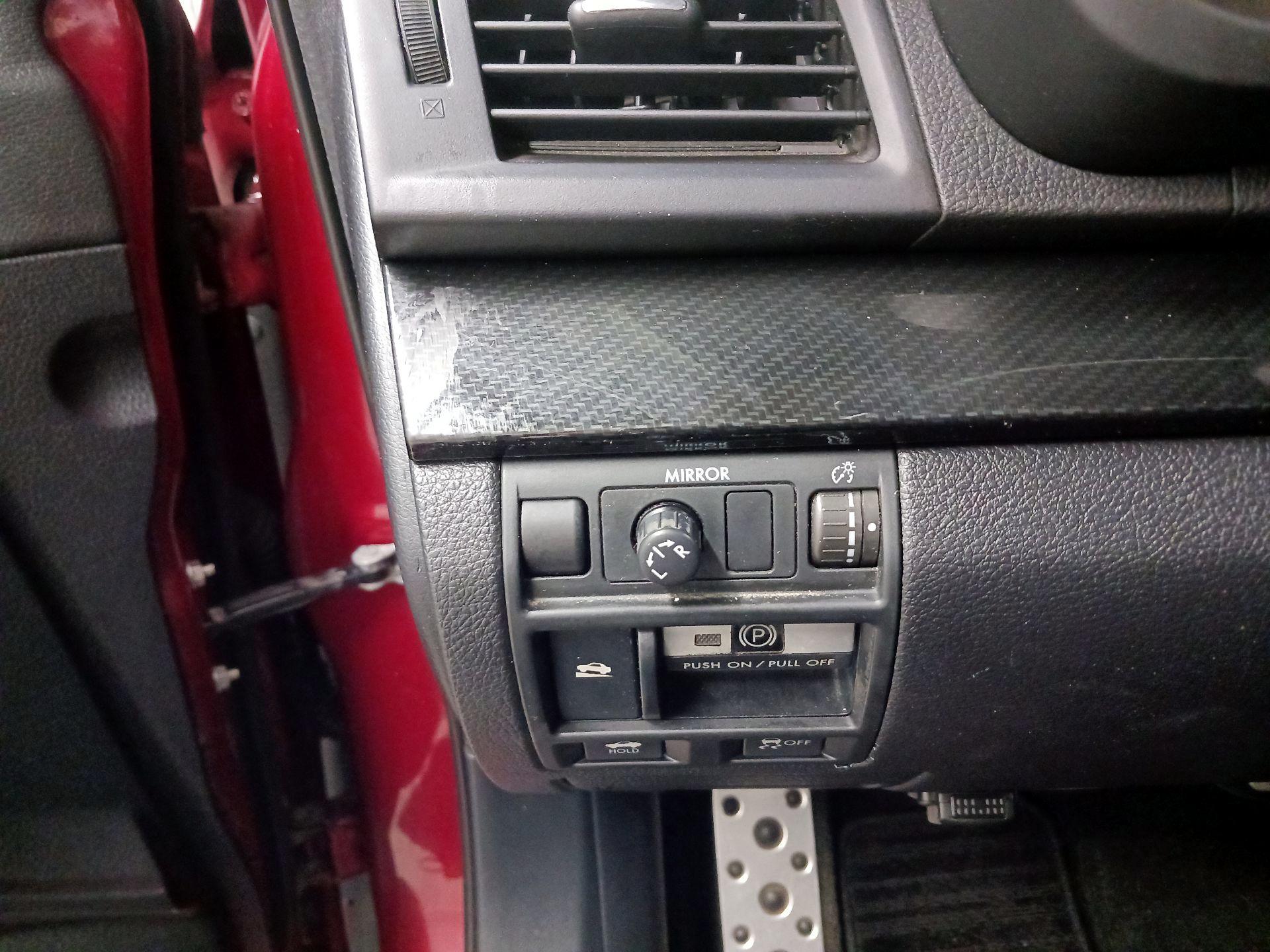 Thumbnail: 2014 Subaru Legacy - 13