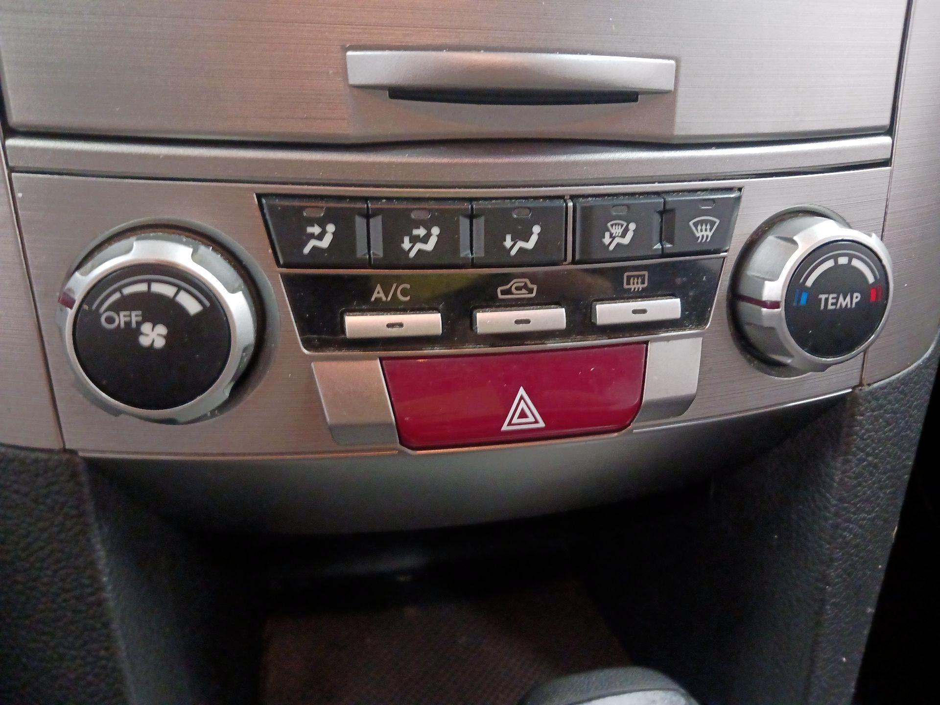 Thumbnail: 2014 Subaru Legacy - 15