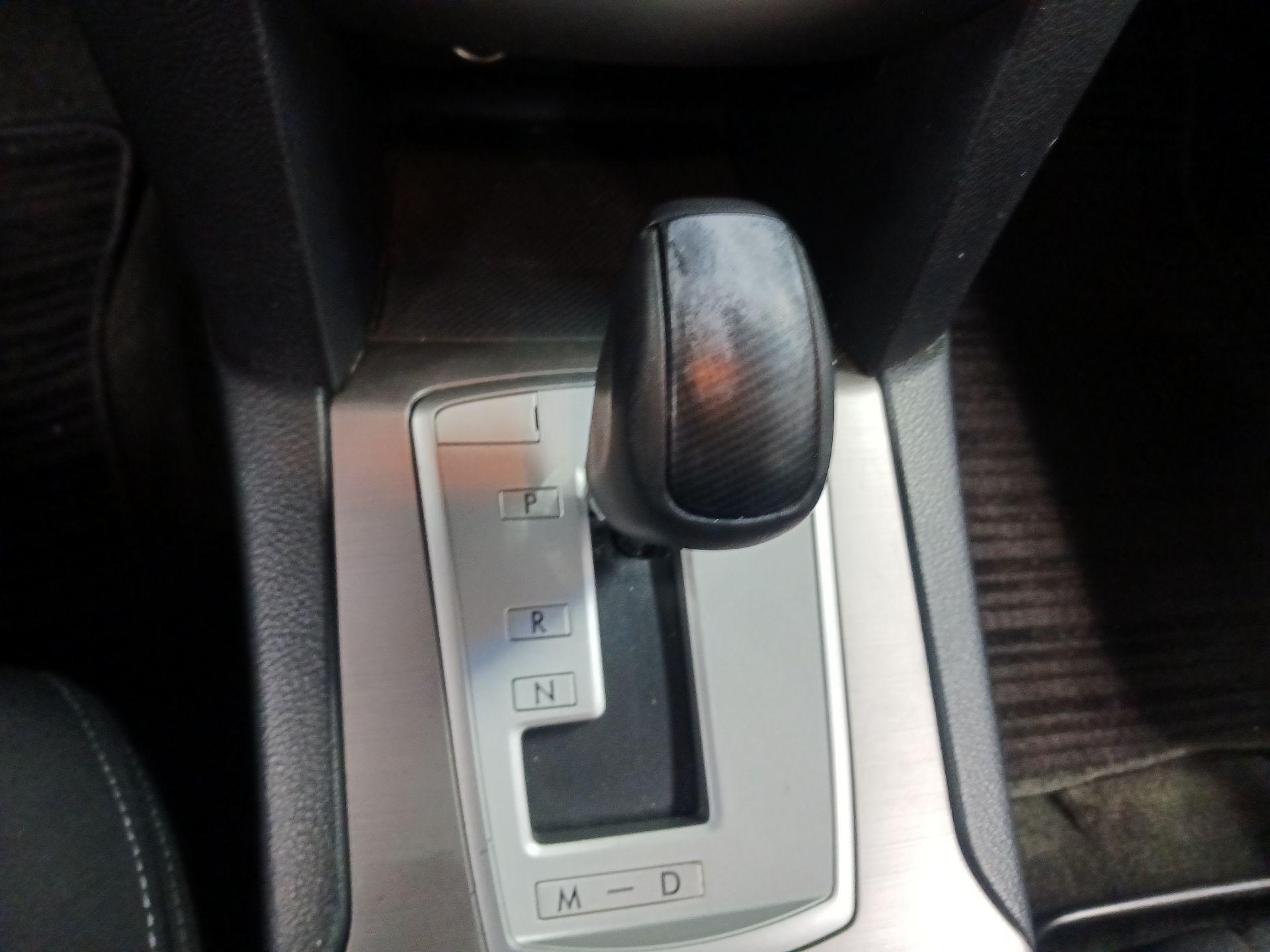 Thumbnail: 2014 Subaru Legacy - 16