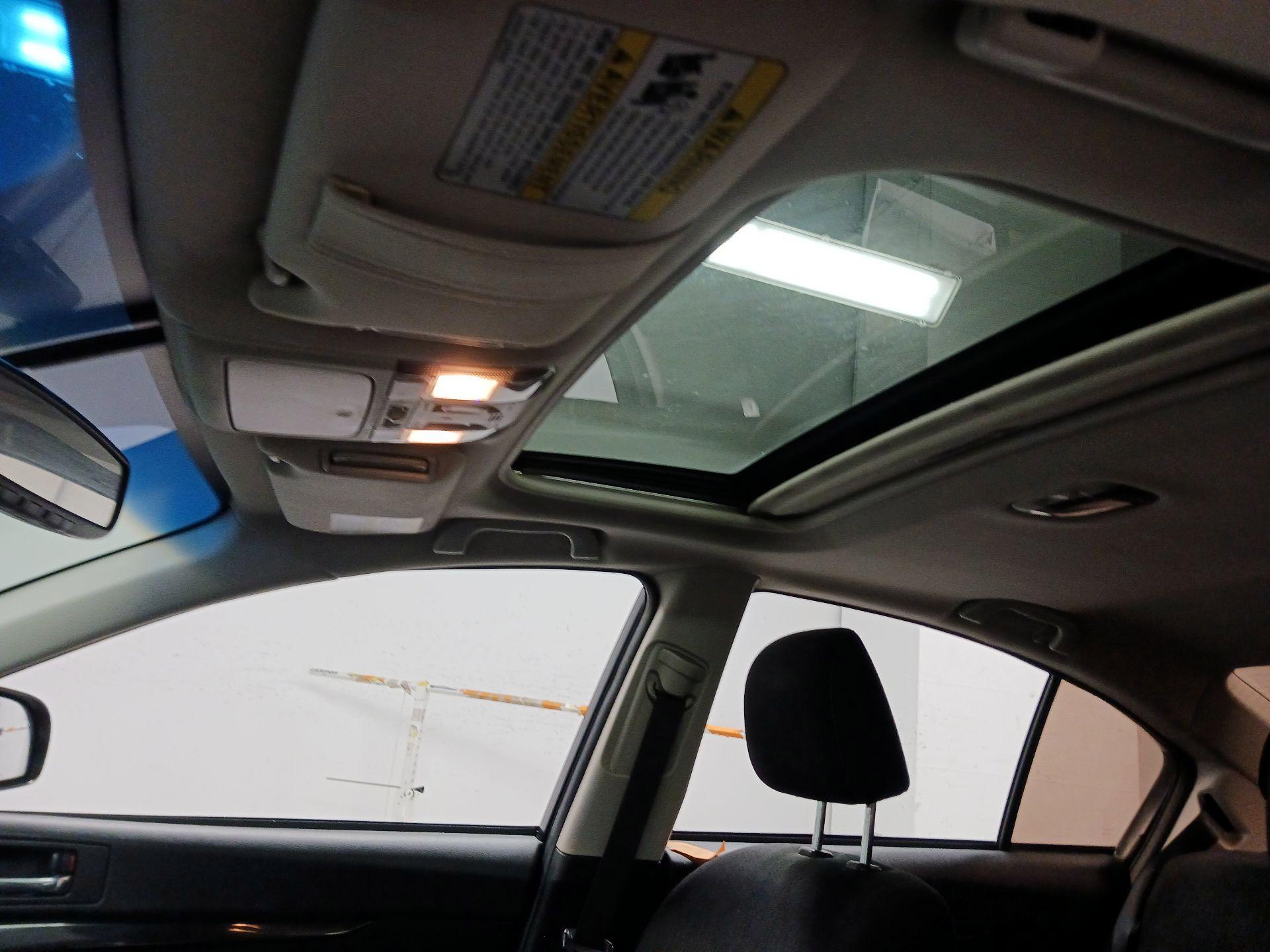 Thumbnail: 2014 Subaru Legacy - 18