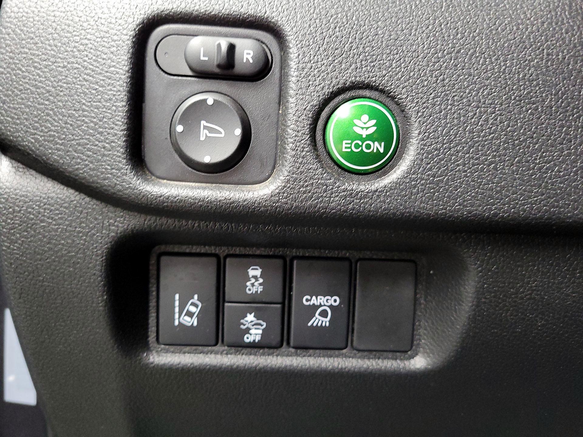 Thumbnail: 2025 Honda Ridgeline - 11