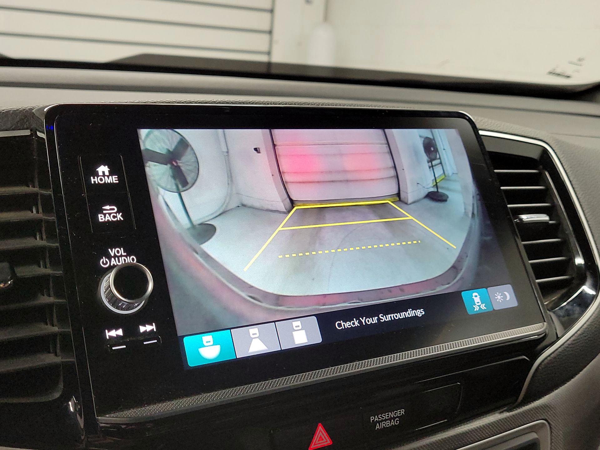 Thumbnail: 2025 Honda Ridgeline - 12