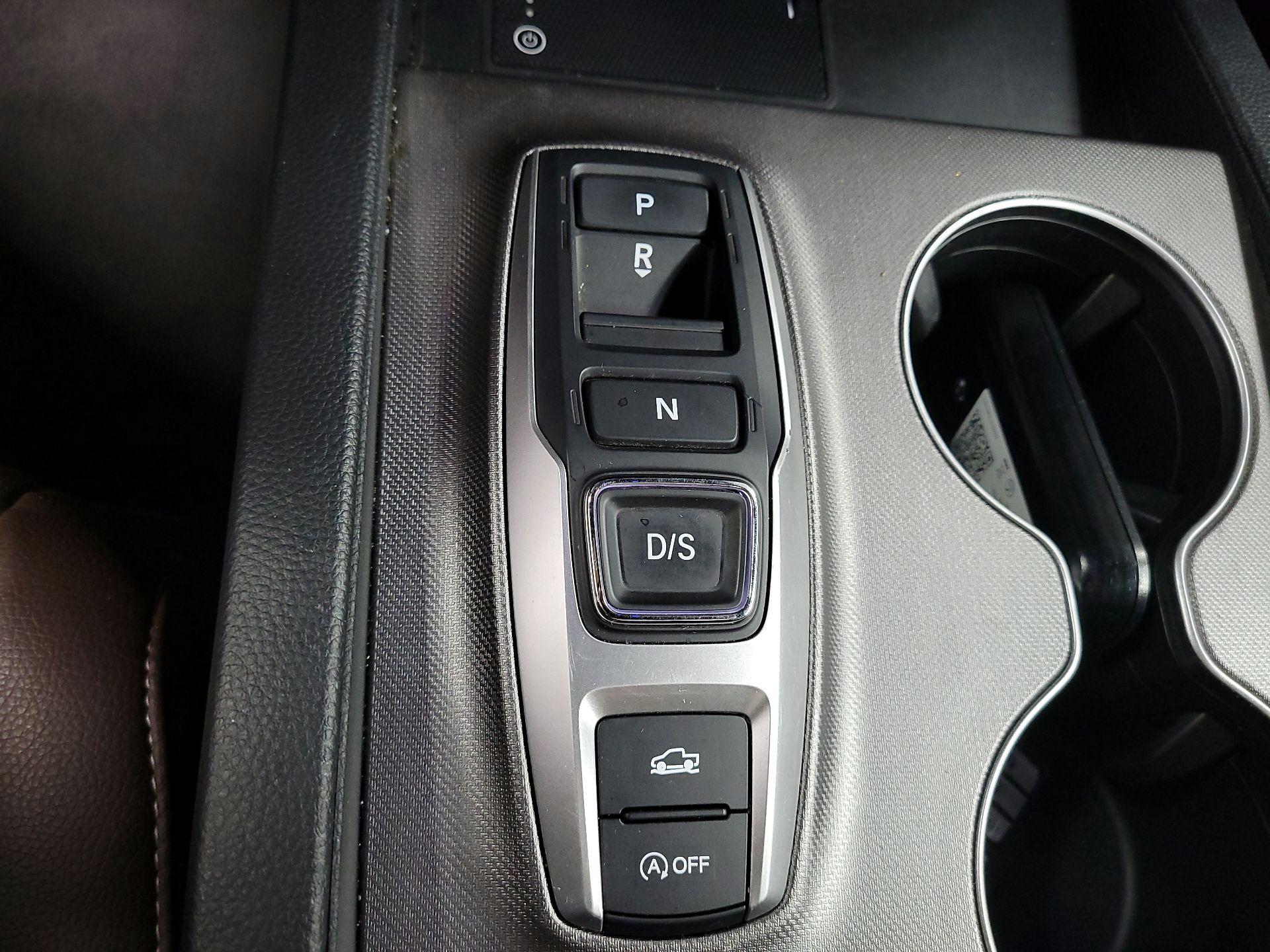 Thumbnail: 2025 Honda Ridgeline - 15