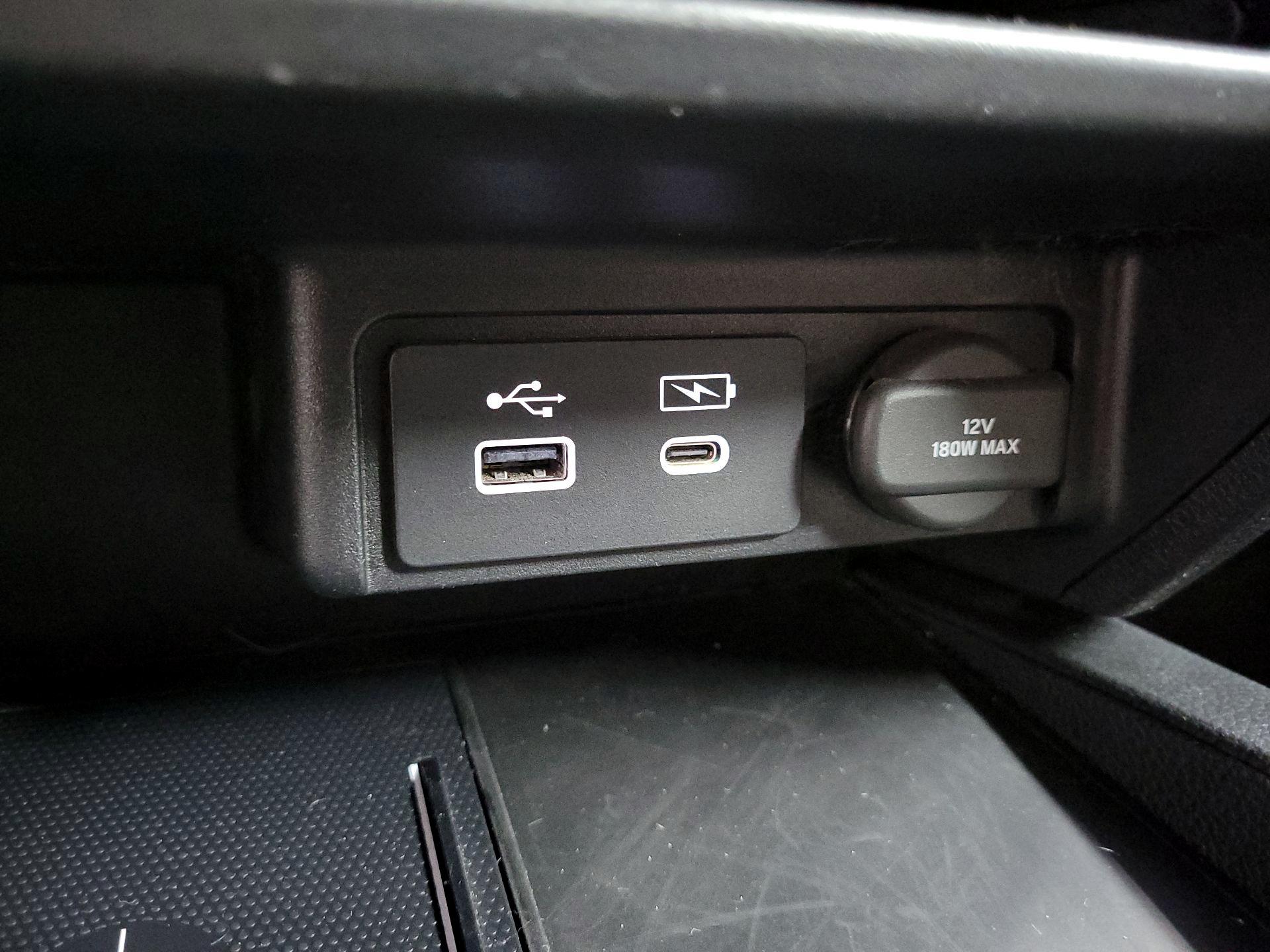 Thumbnail: 2025 Honda Ridgeline - 16