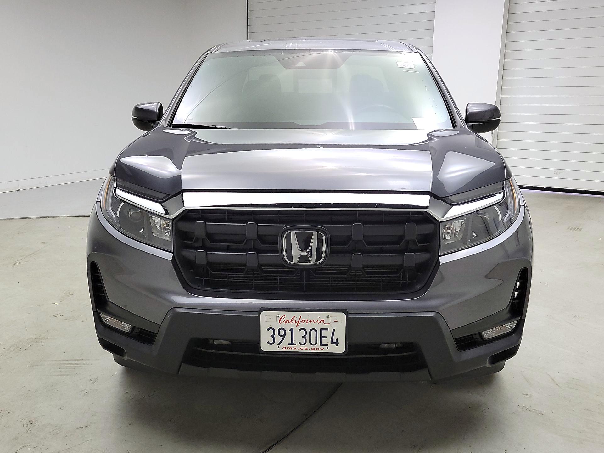 Thumbnail: 2025 Honda Ridgeline - 2